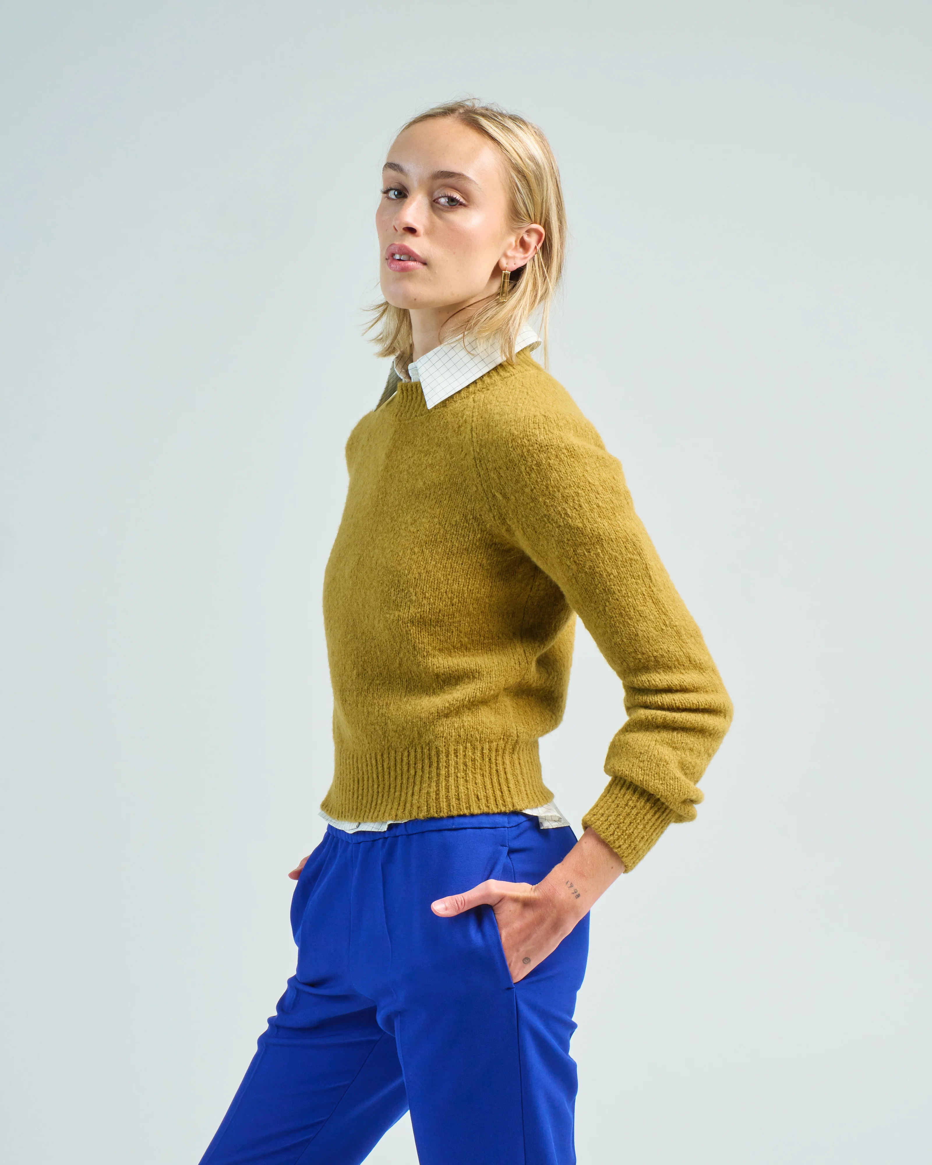 texas sweater - Image 3