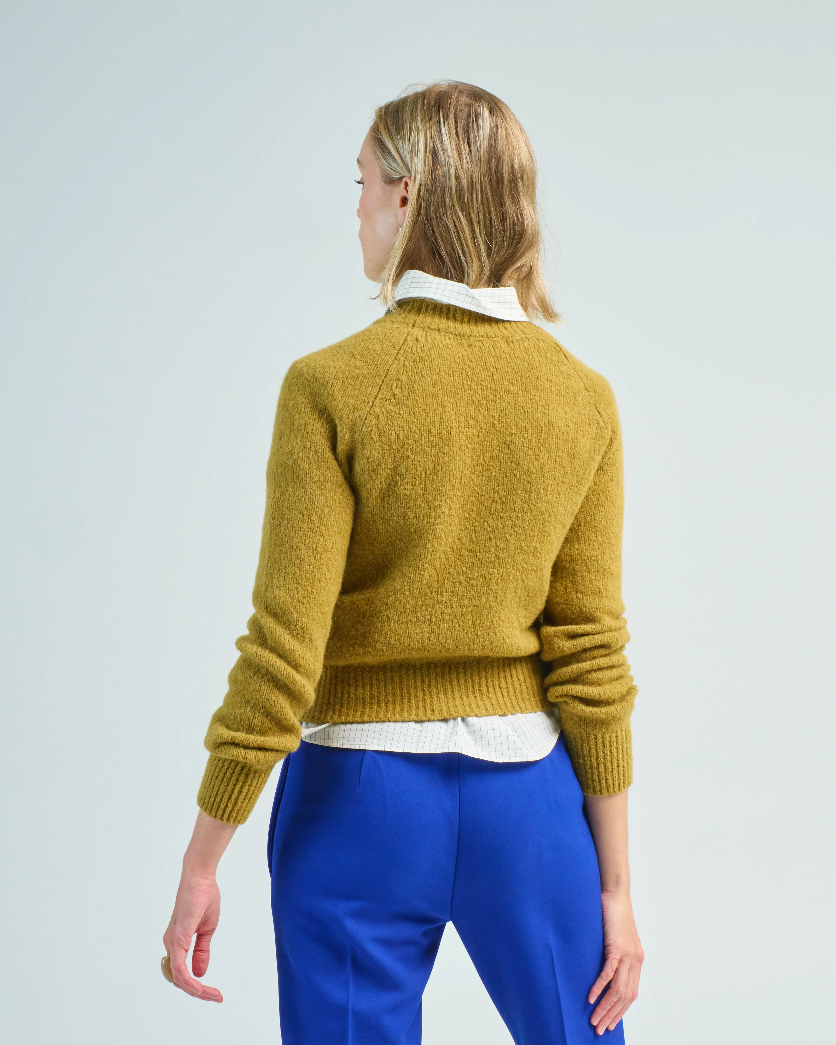 texas sweater - Image 4