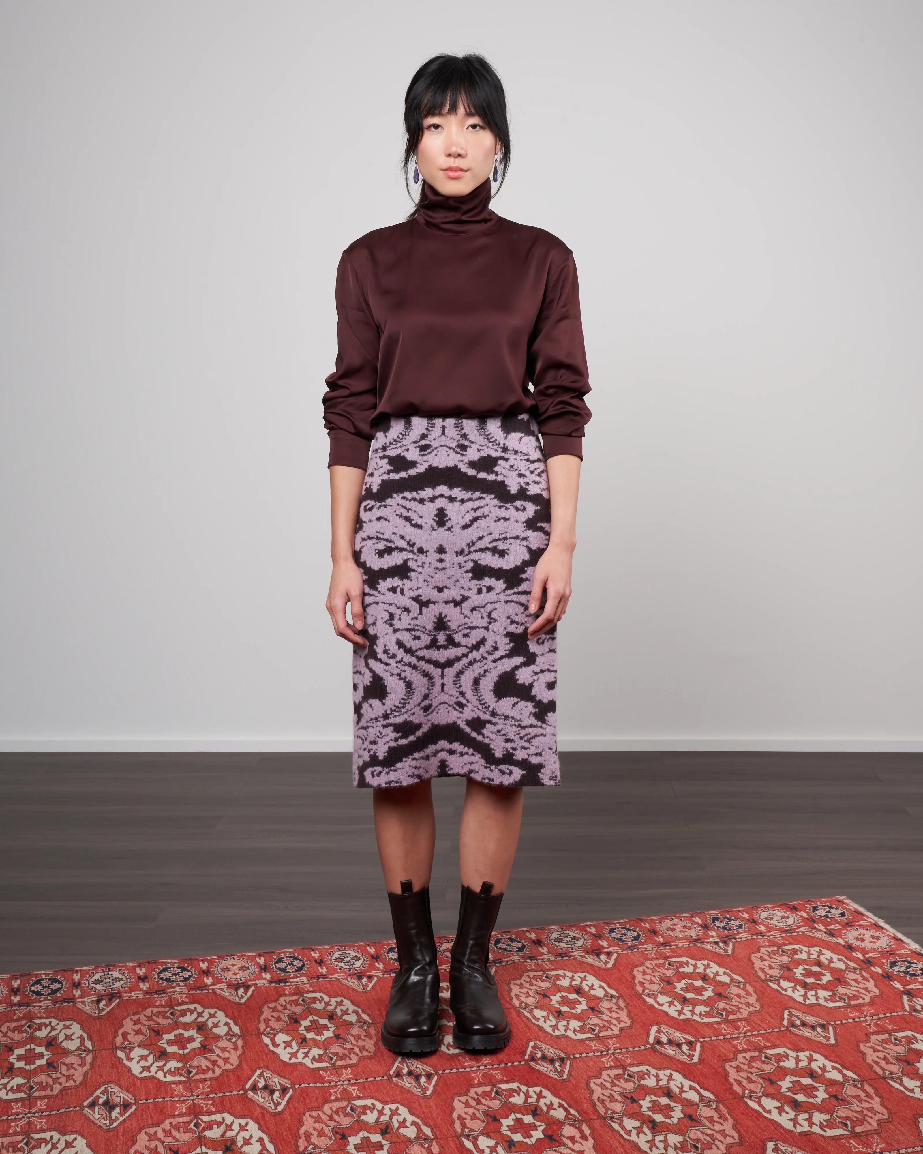 tia skirt - auber 357 - Image 2