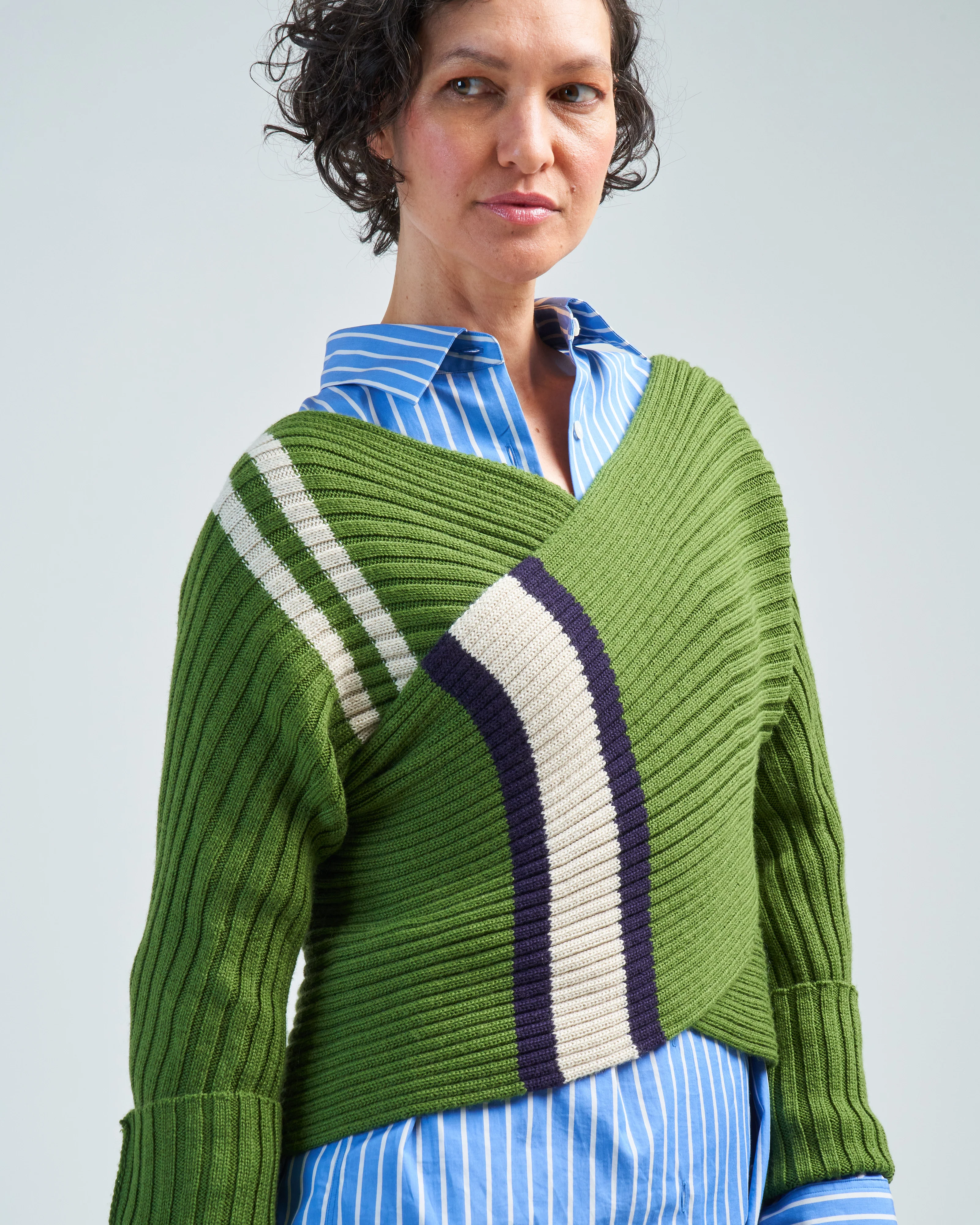 ticket sweater - Image 5
