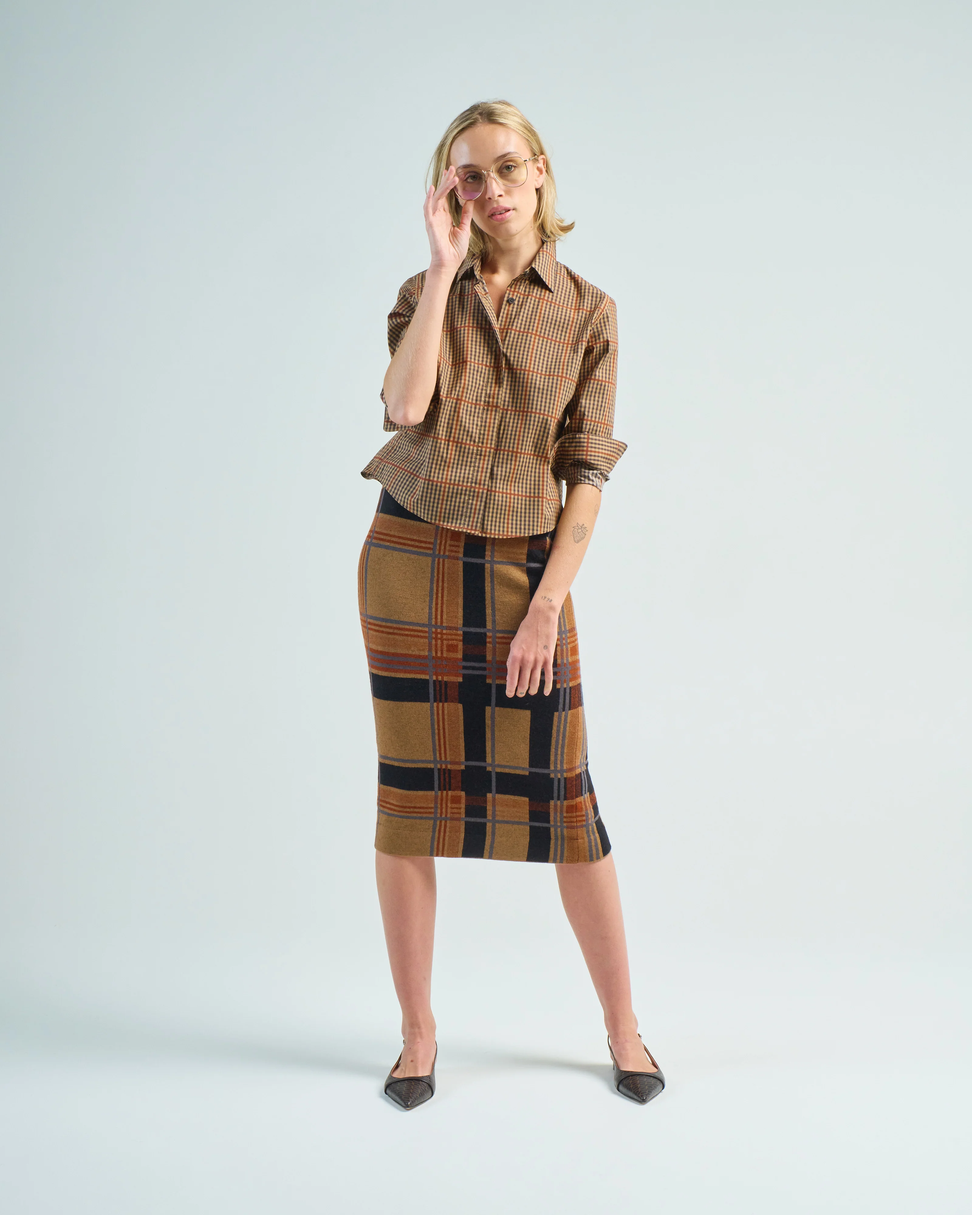 tilburg skirt - Image 2