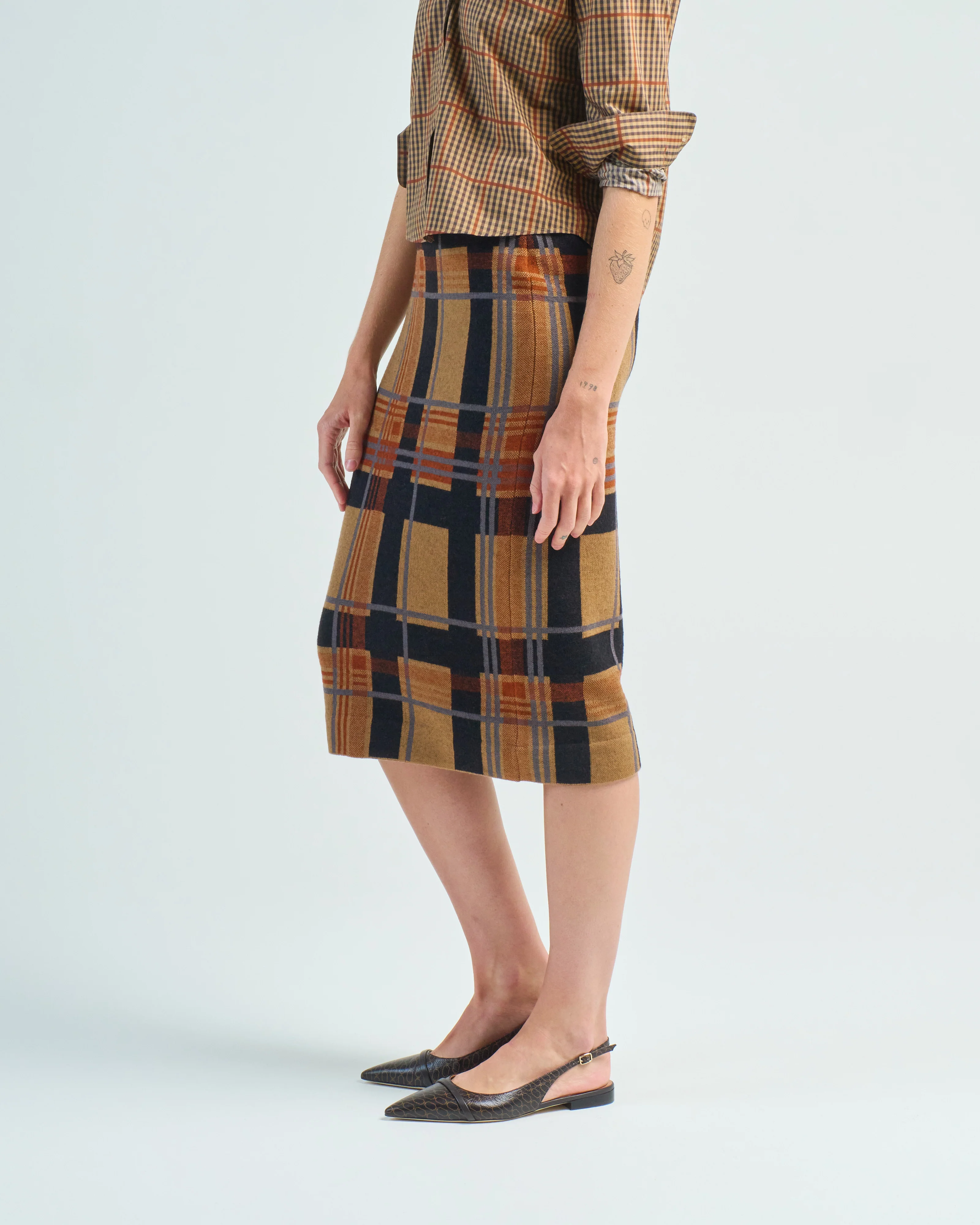 tilburg skirt - Image 3