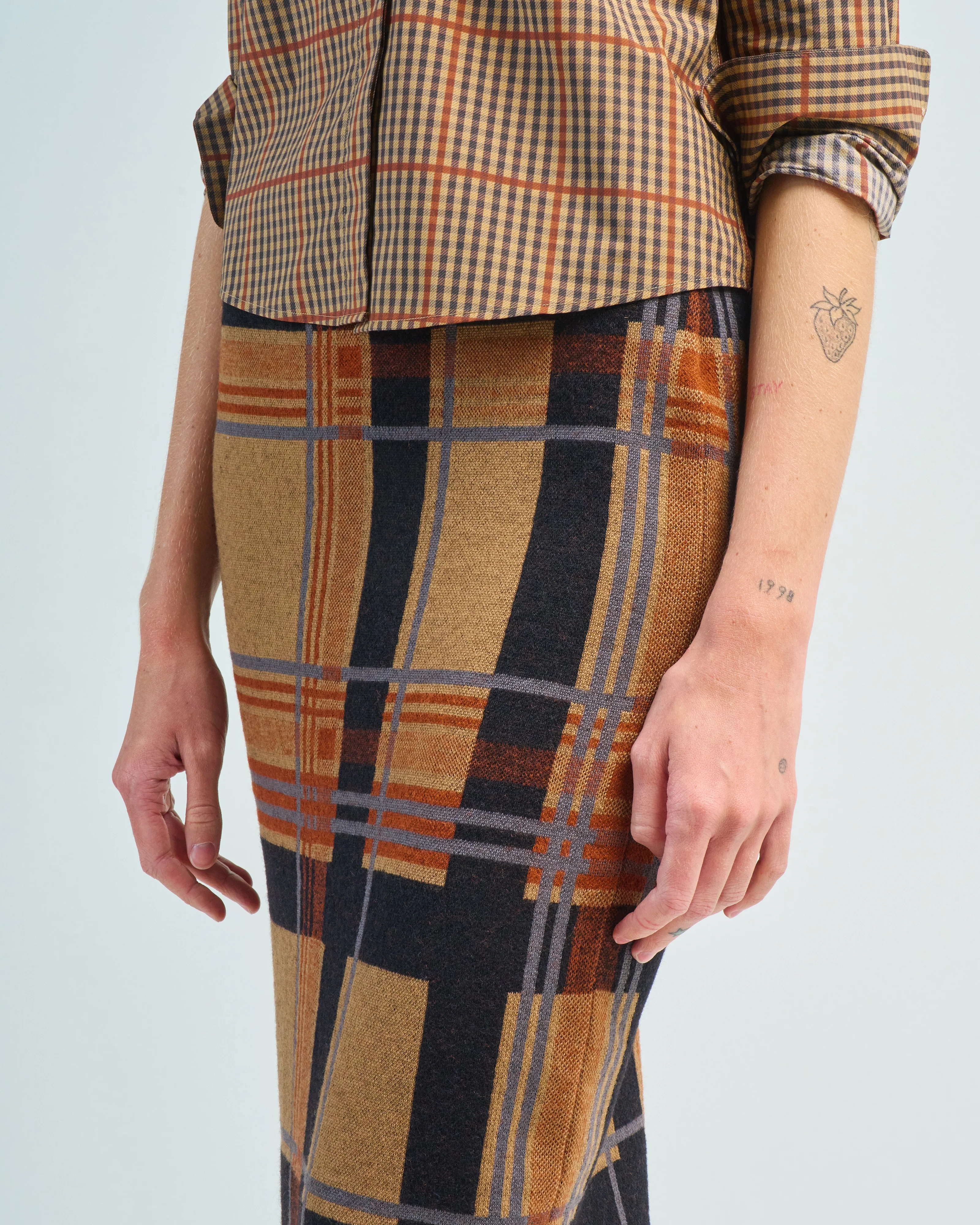 tilburg skirt - Image 5