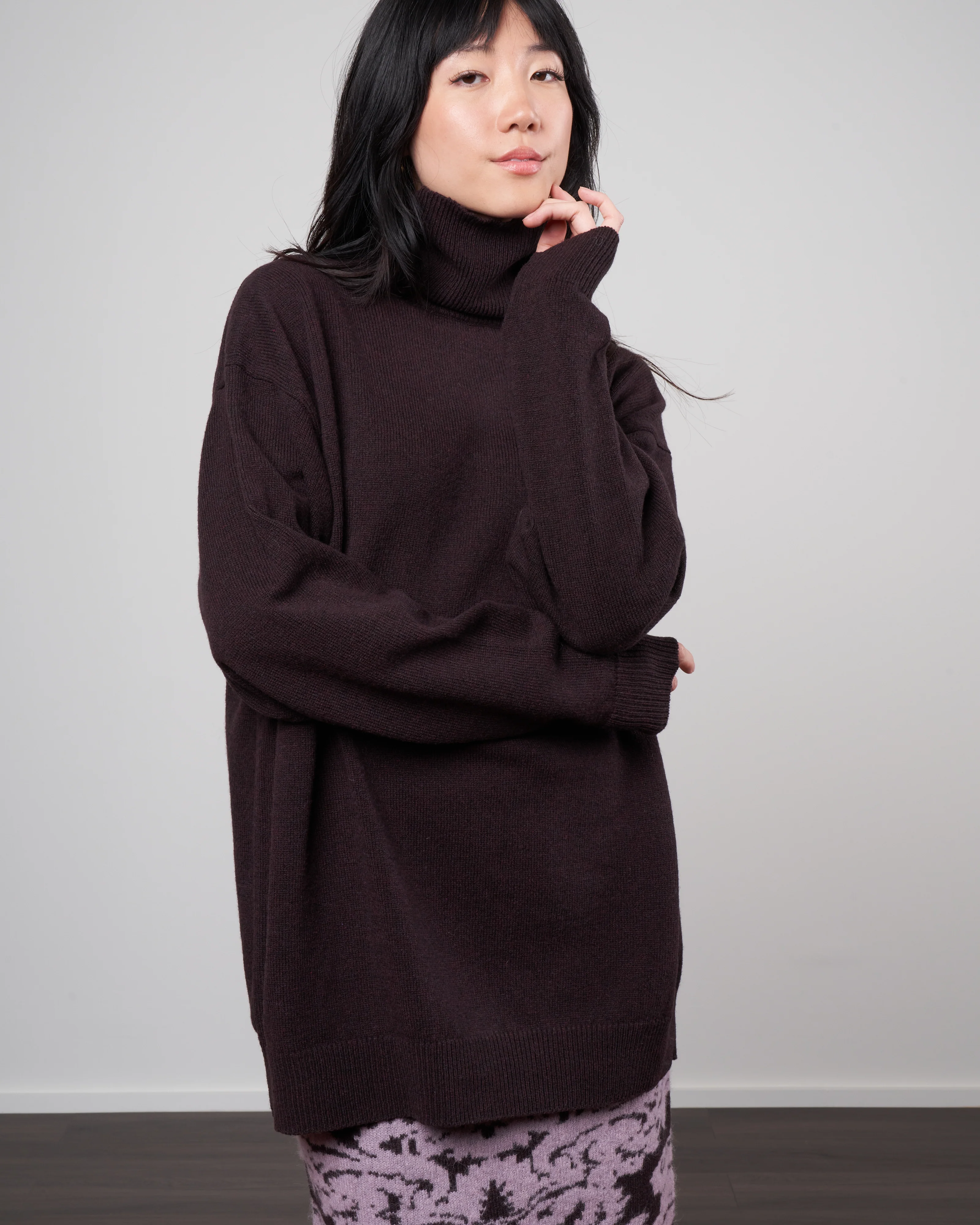 tilde sweater - auber 357