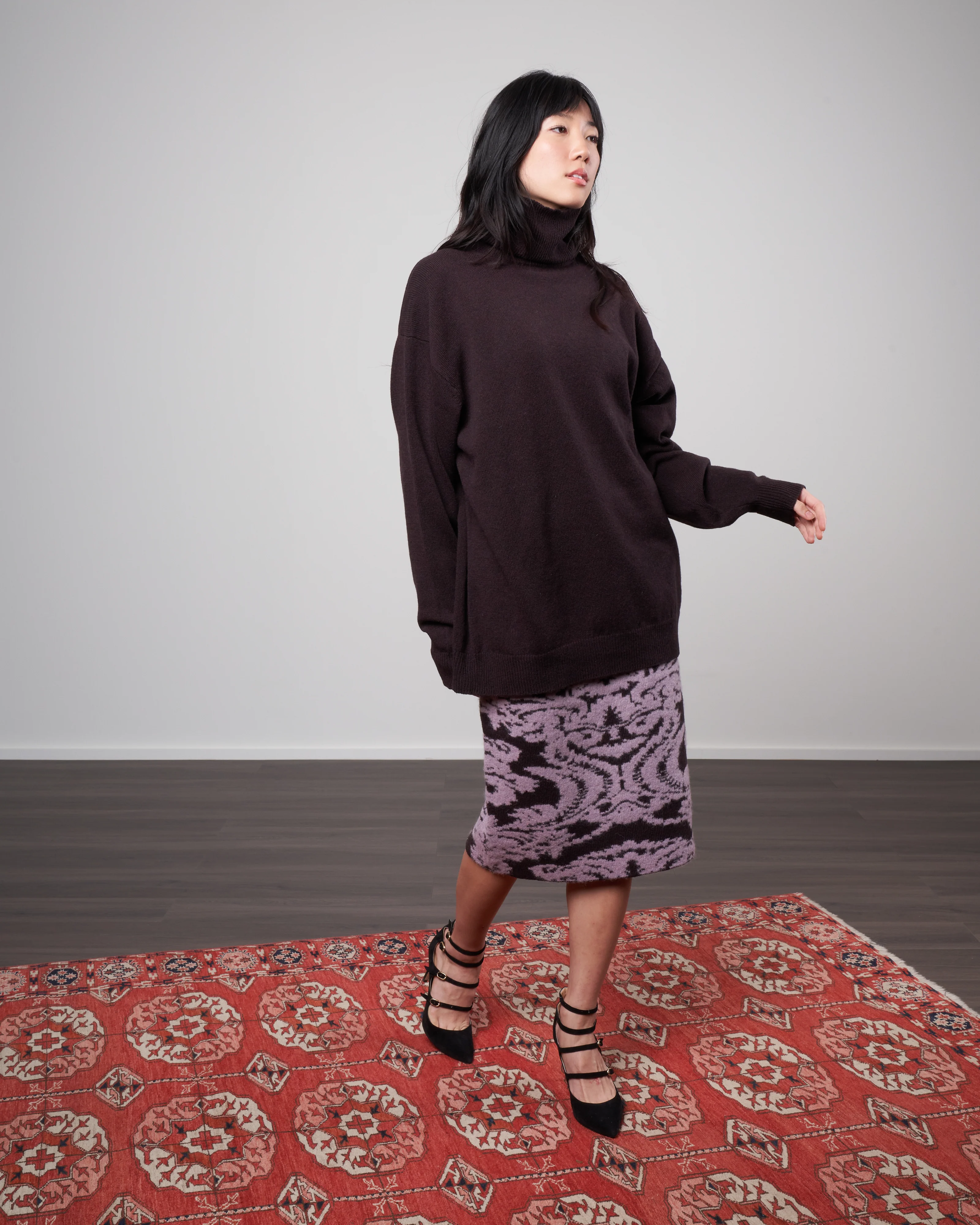 tilde sweater - auber 357 - Image 2