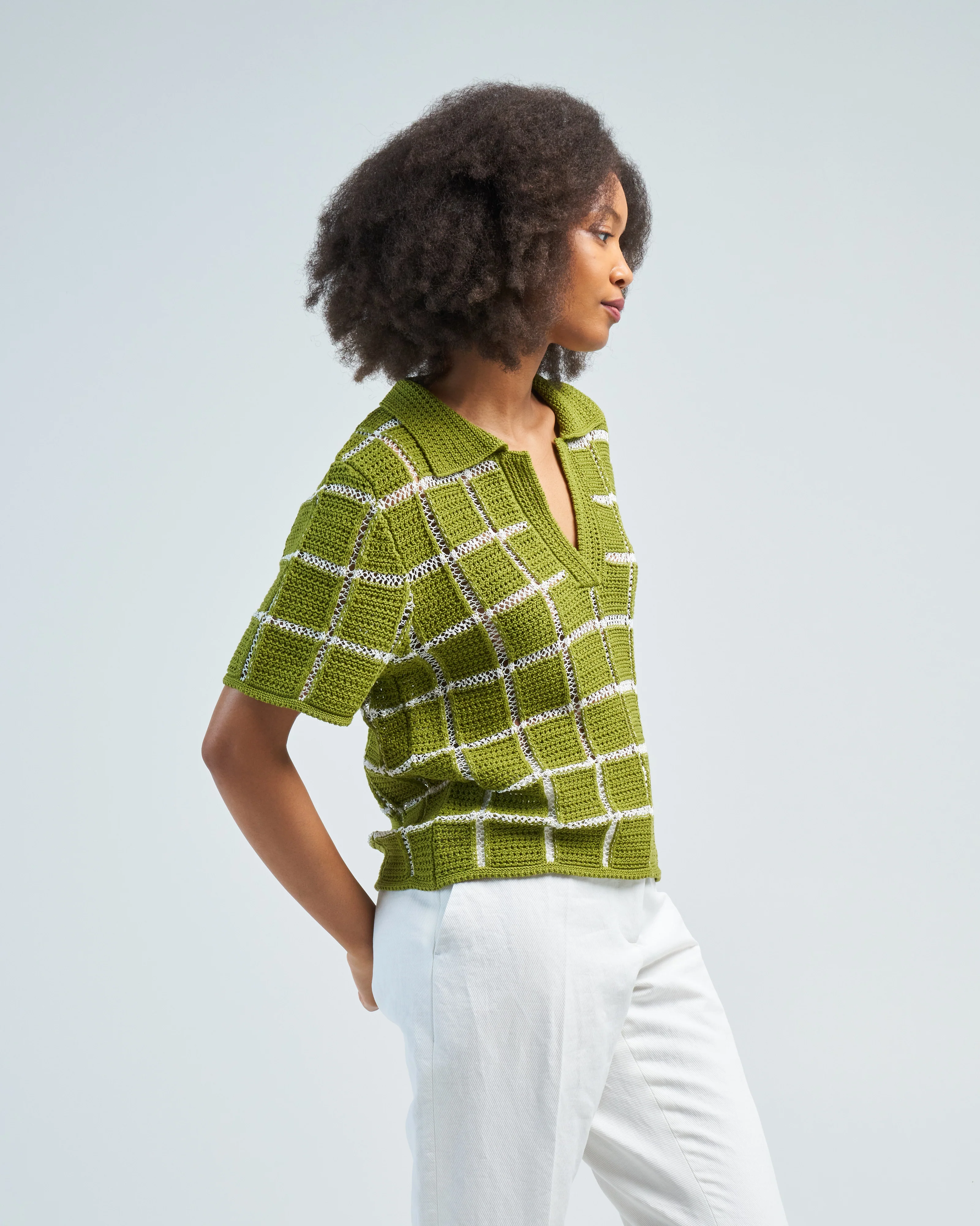 tiramisu polo - Image 3
