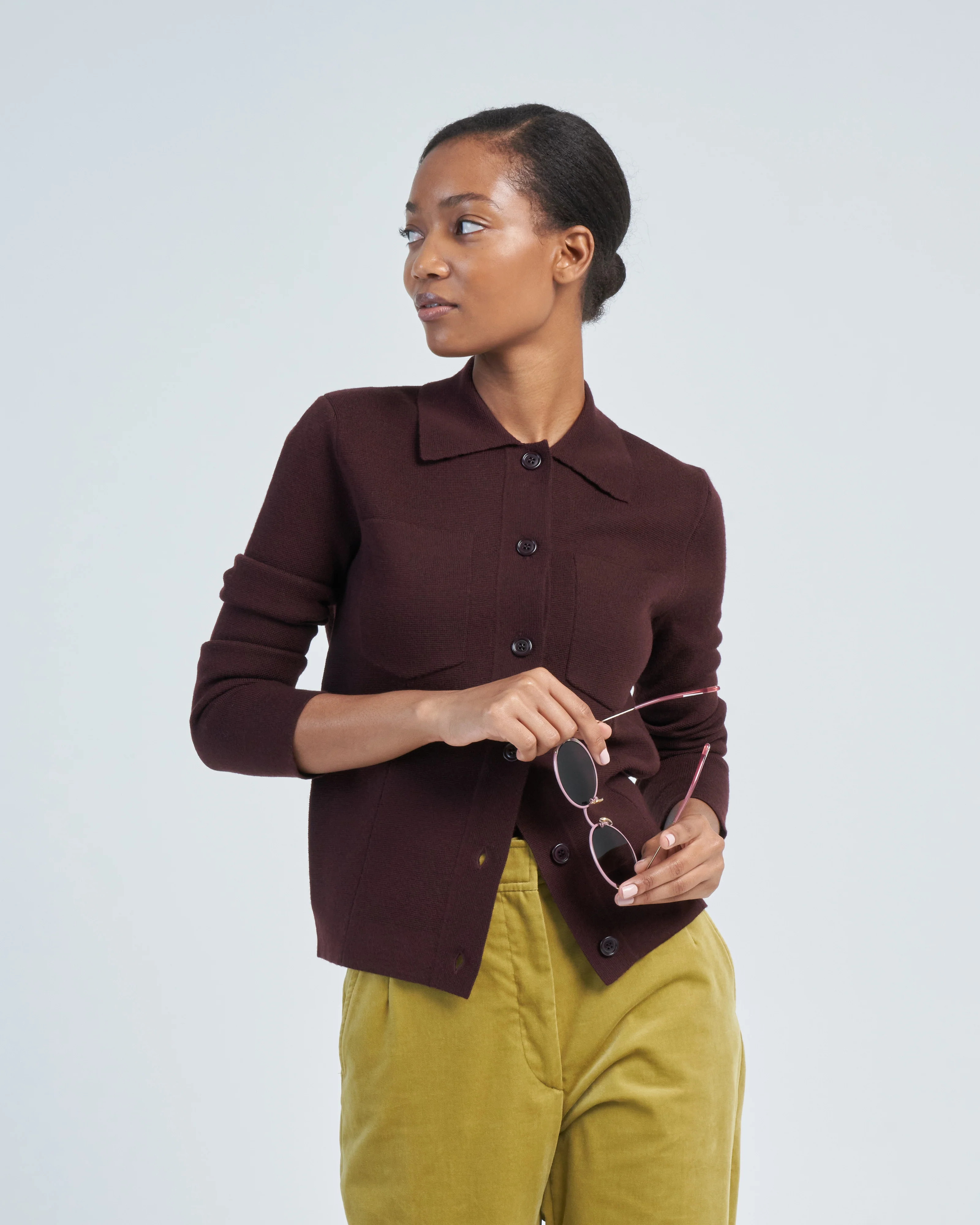 tonda cardigan