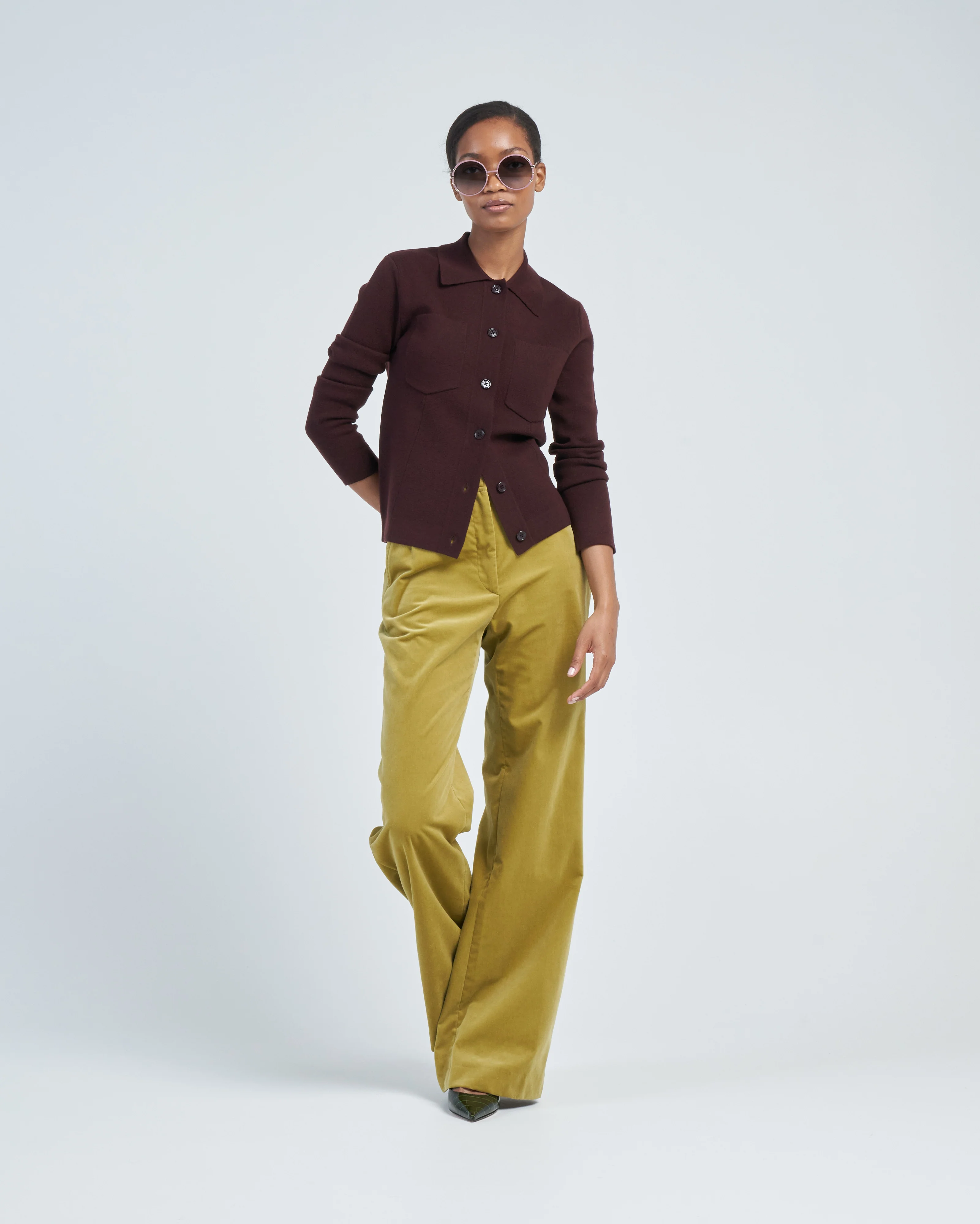 tonda cardigan - Image 2