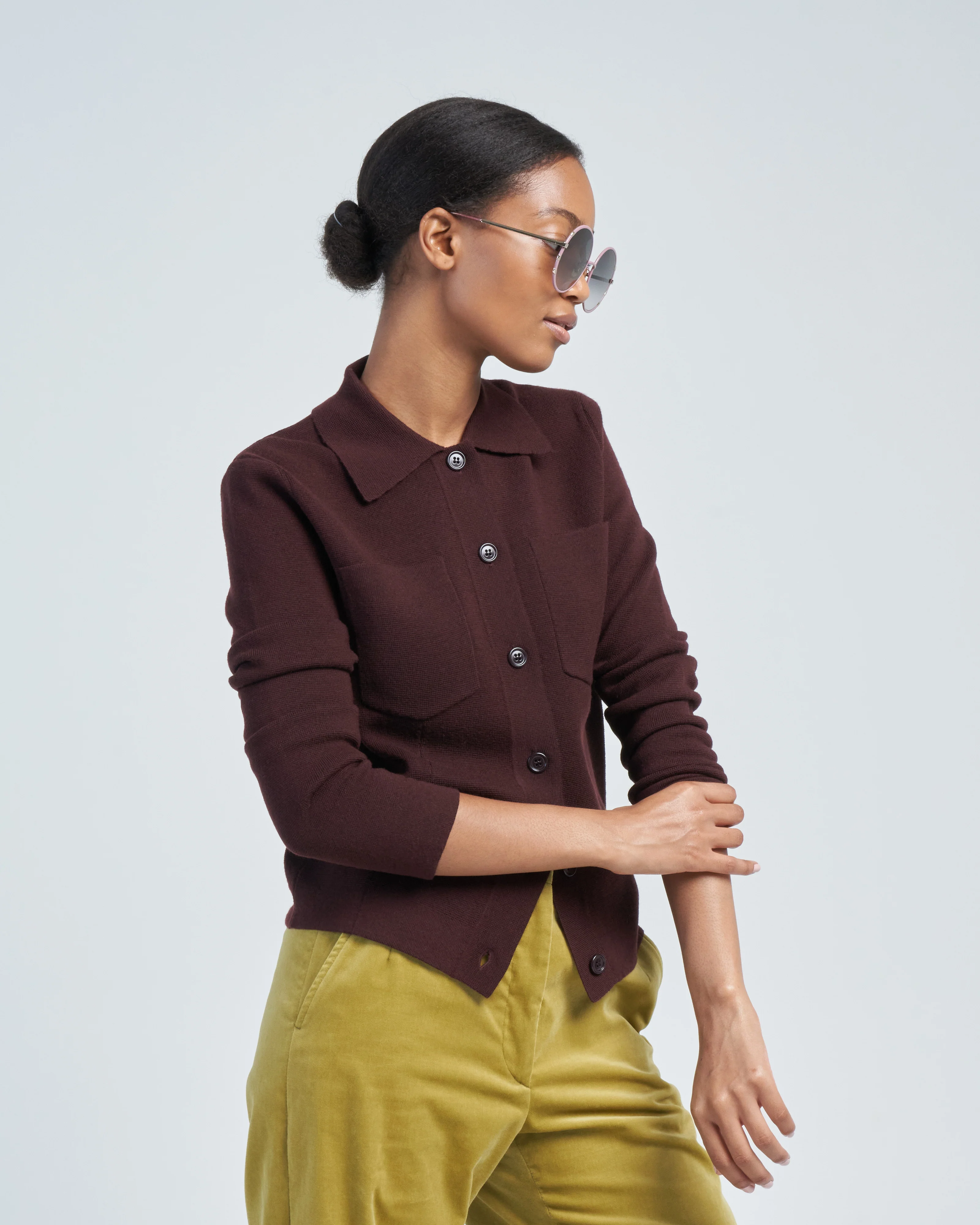 tonda cardigan - Image 3