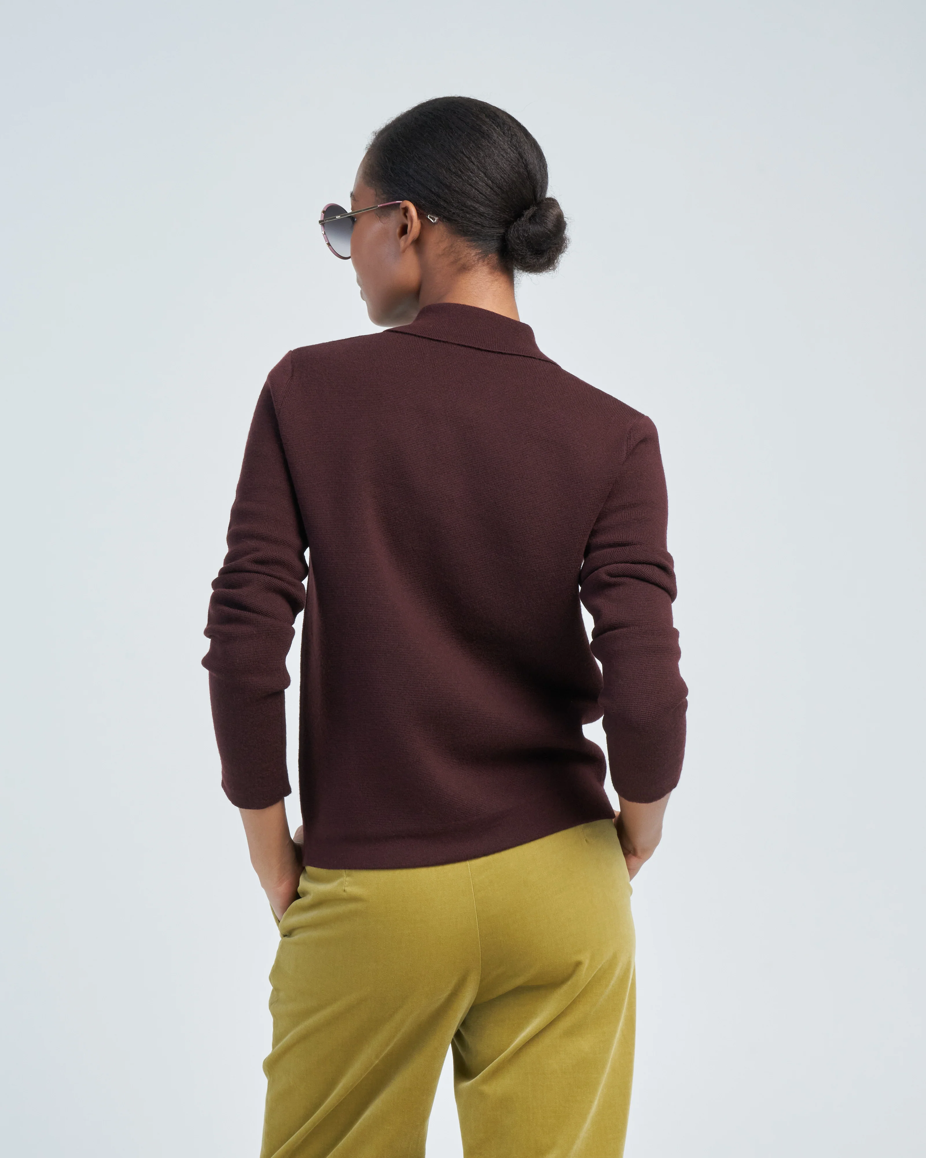 tonda cardigan - Image 4