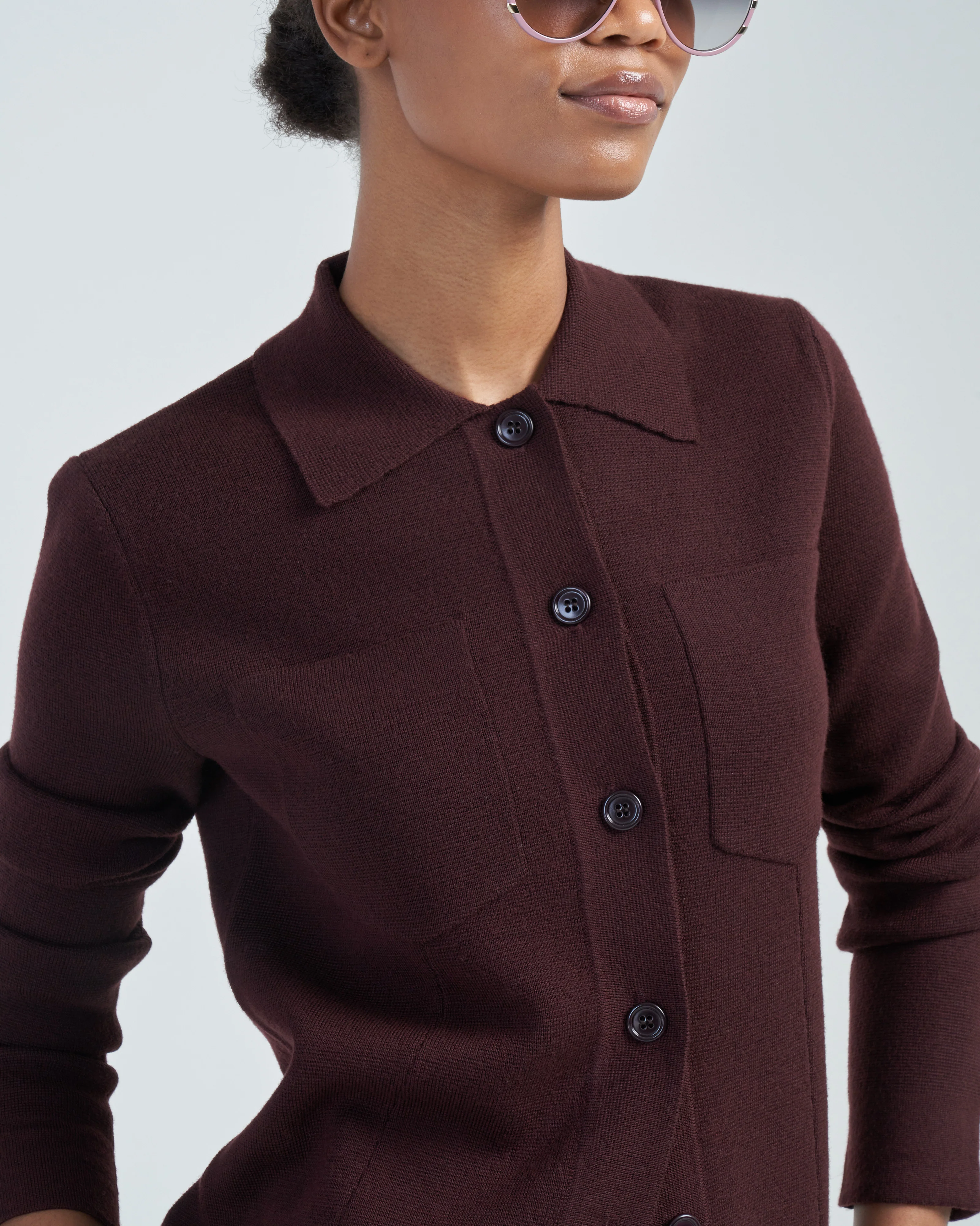 tonda cardigan - Image 5