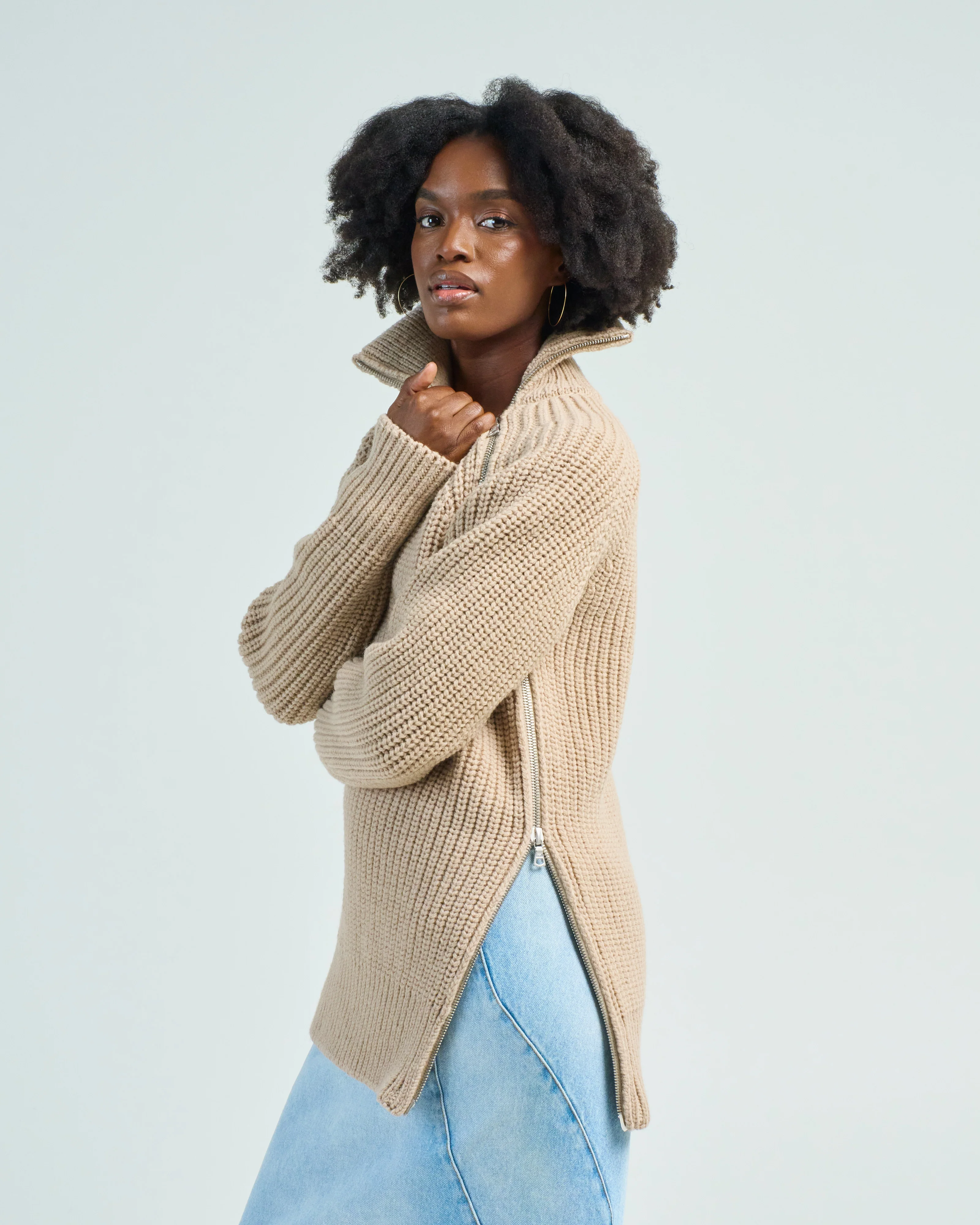 tonty sweater - Image 2