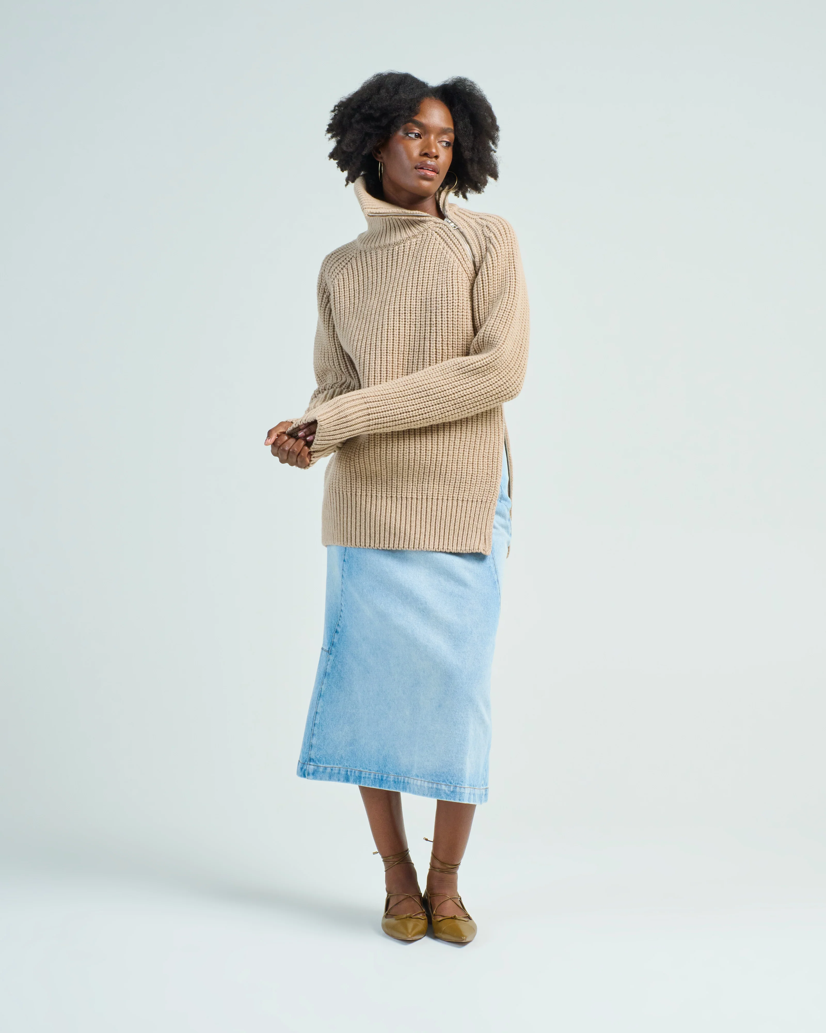 tonty sweater - Image 3