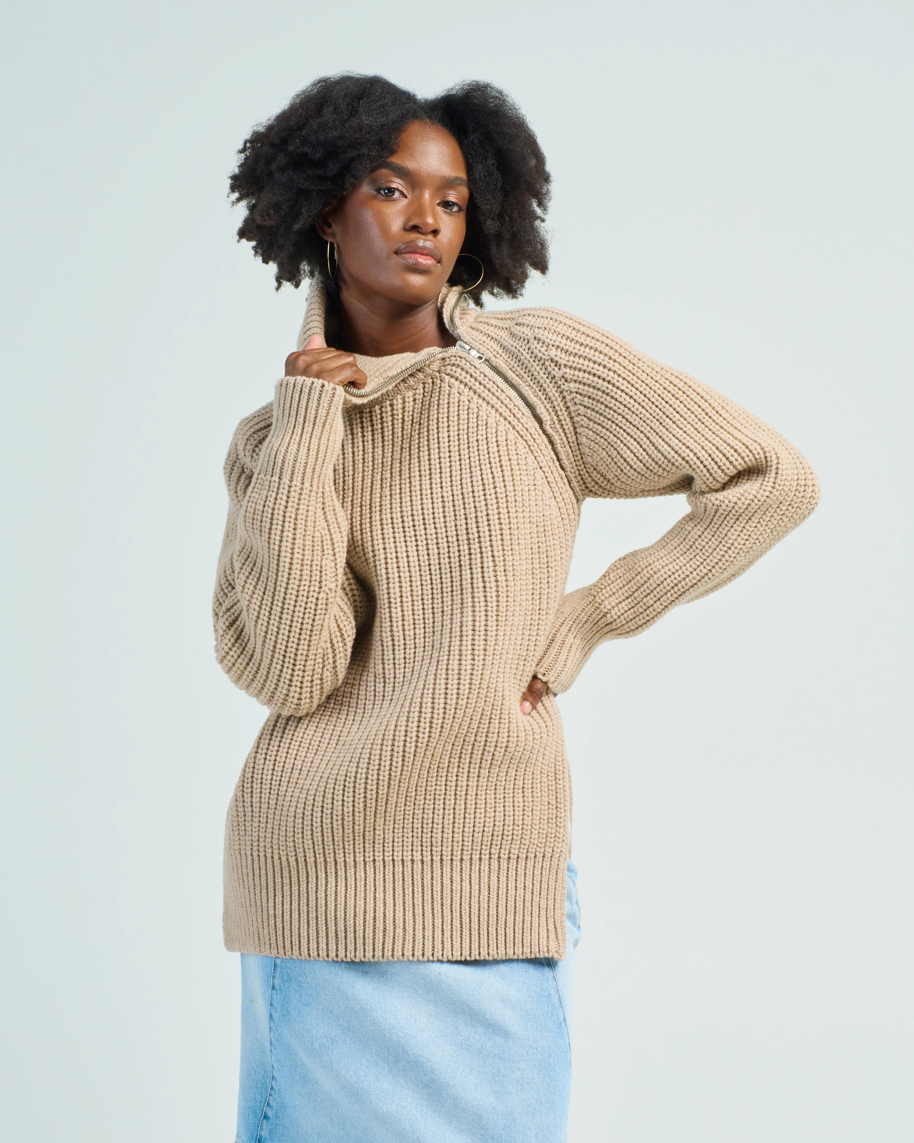 tonty sweater - Image 4