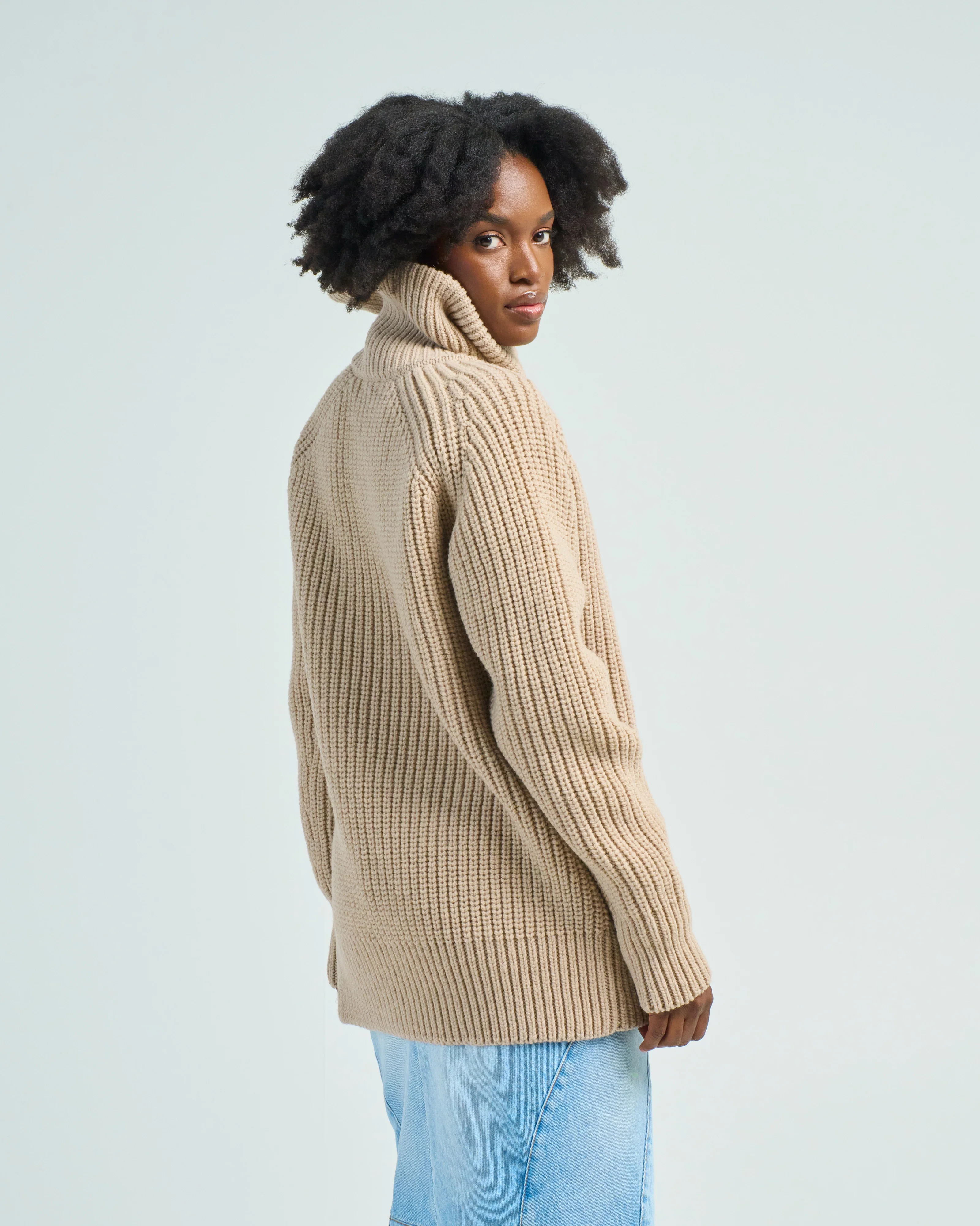 tonty sweater - Image 5