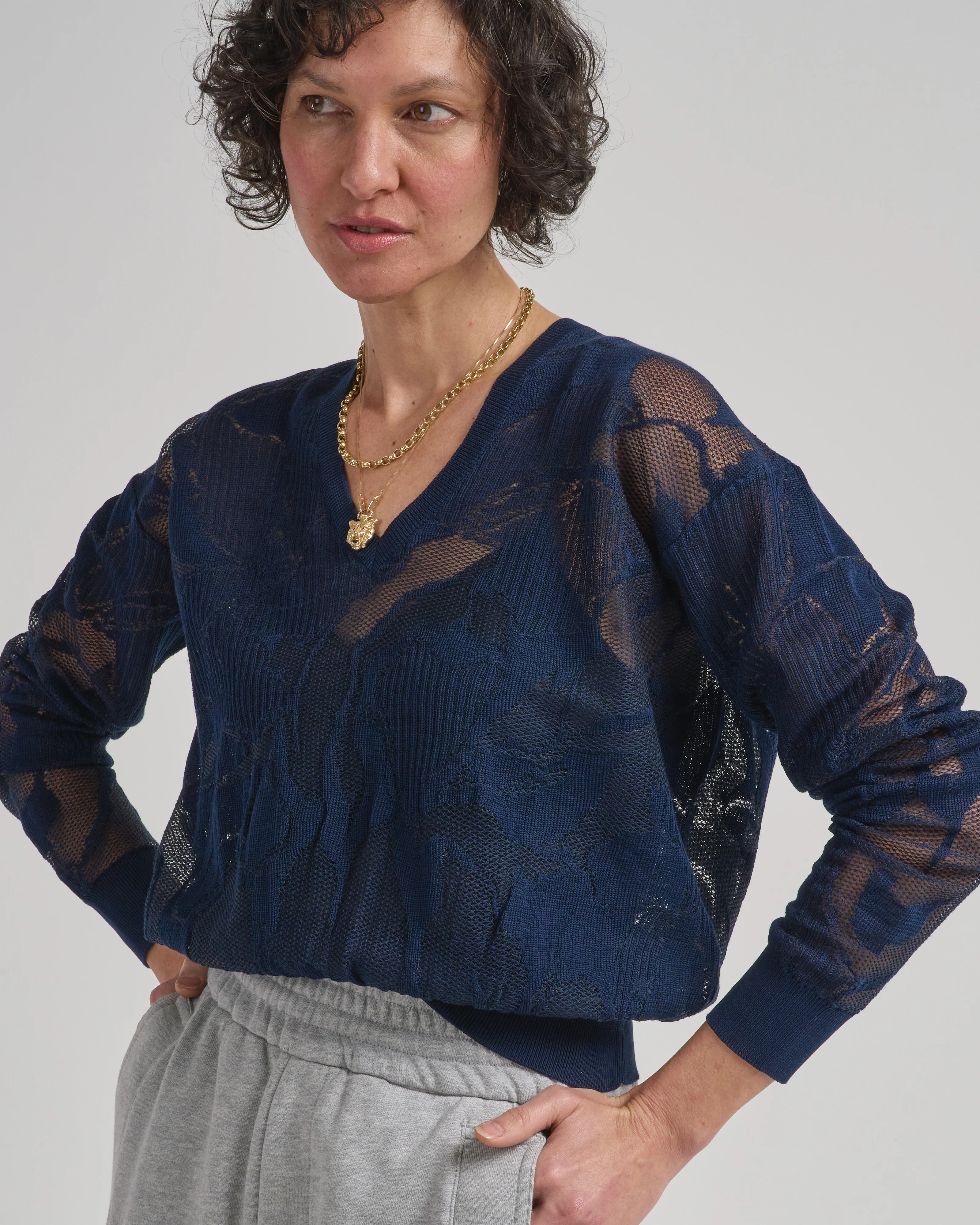 torion sweater - Image 2