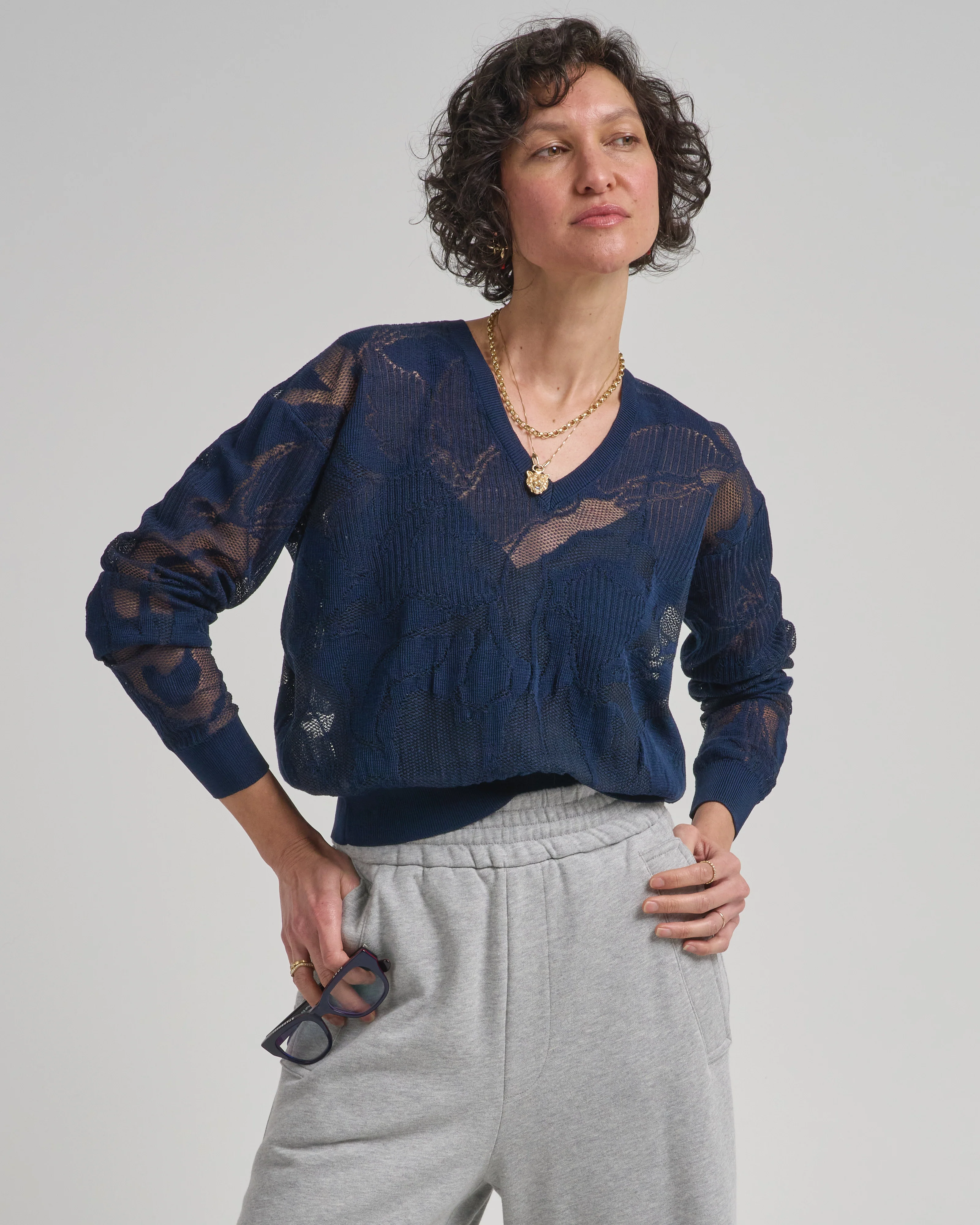torion sweater - Image 3