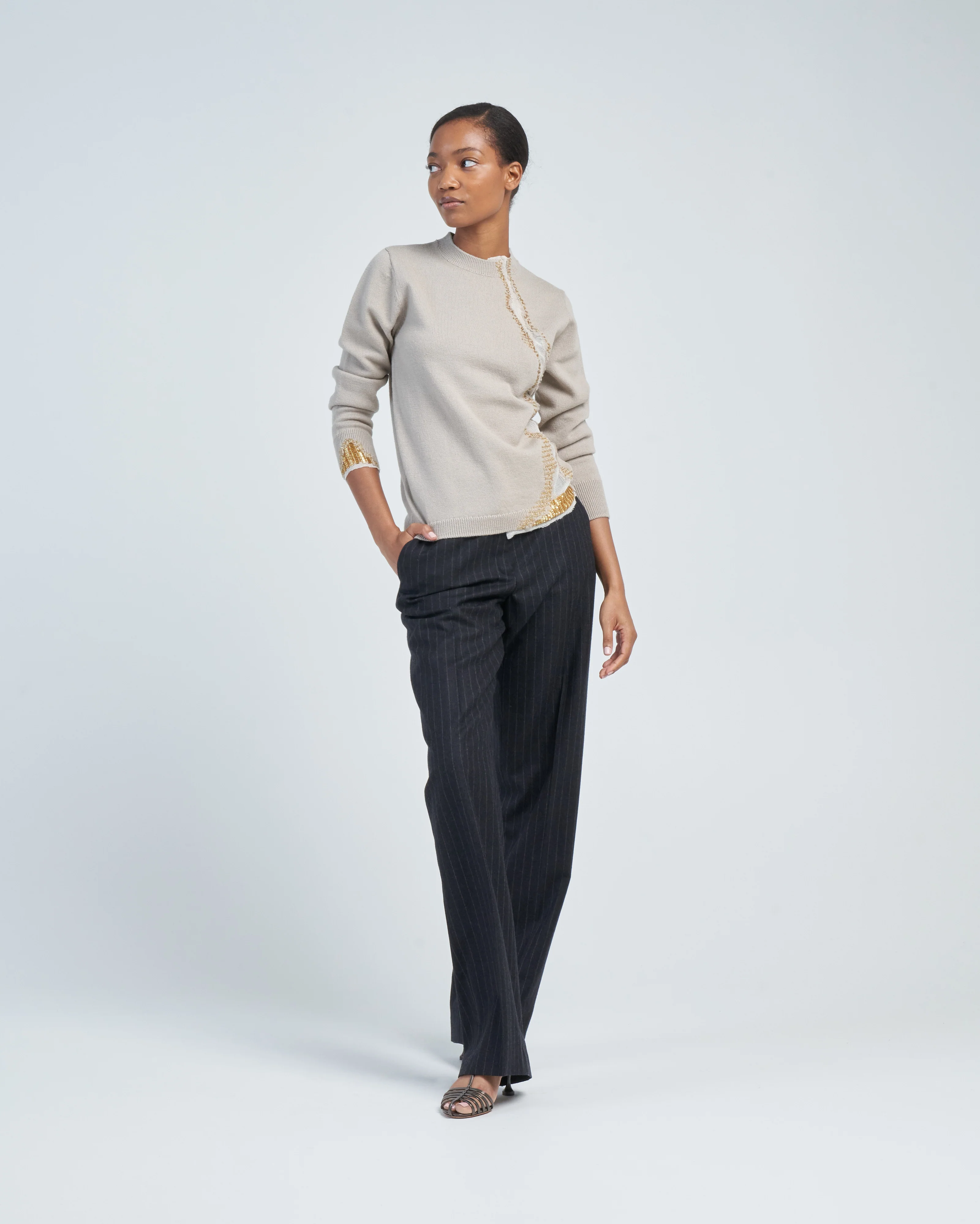 touraya sweater - Image 2