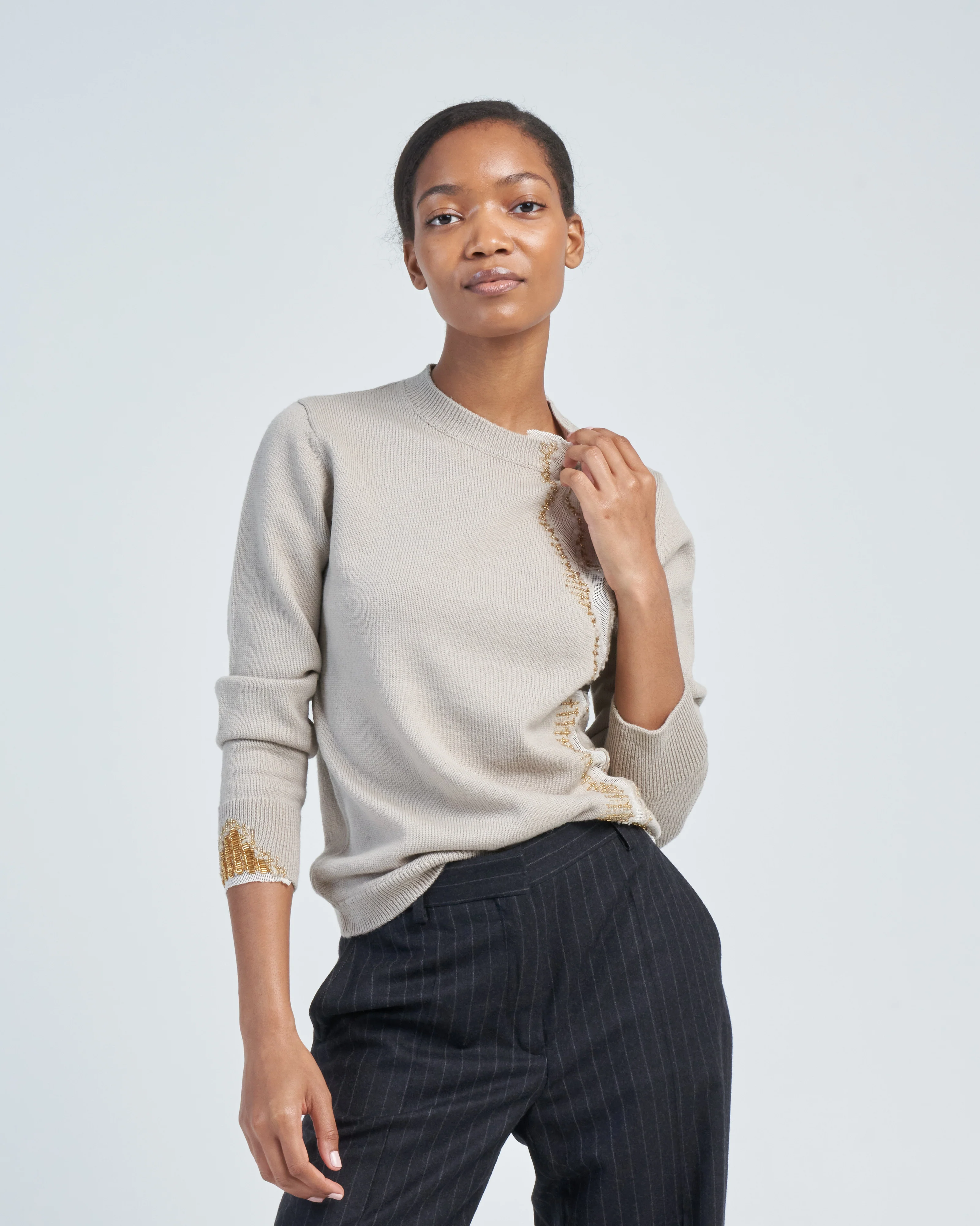 touraya sweater - Image 3