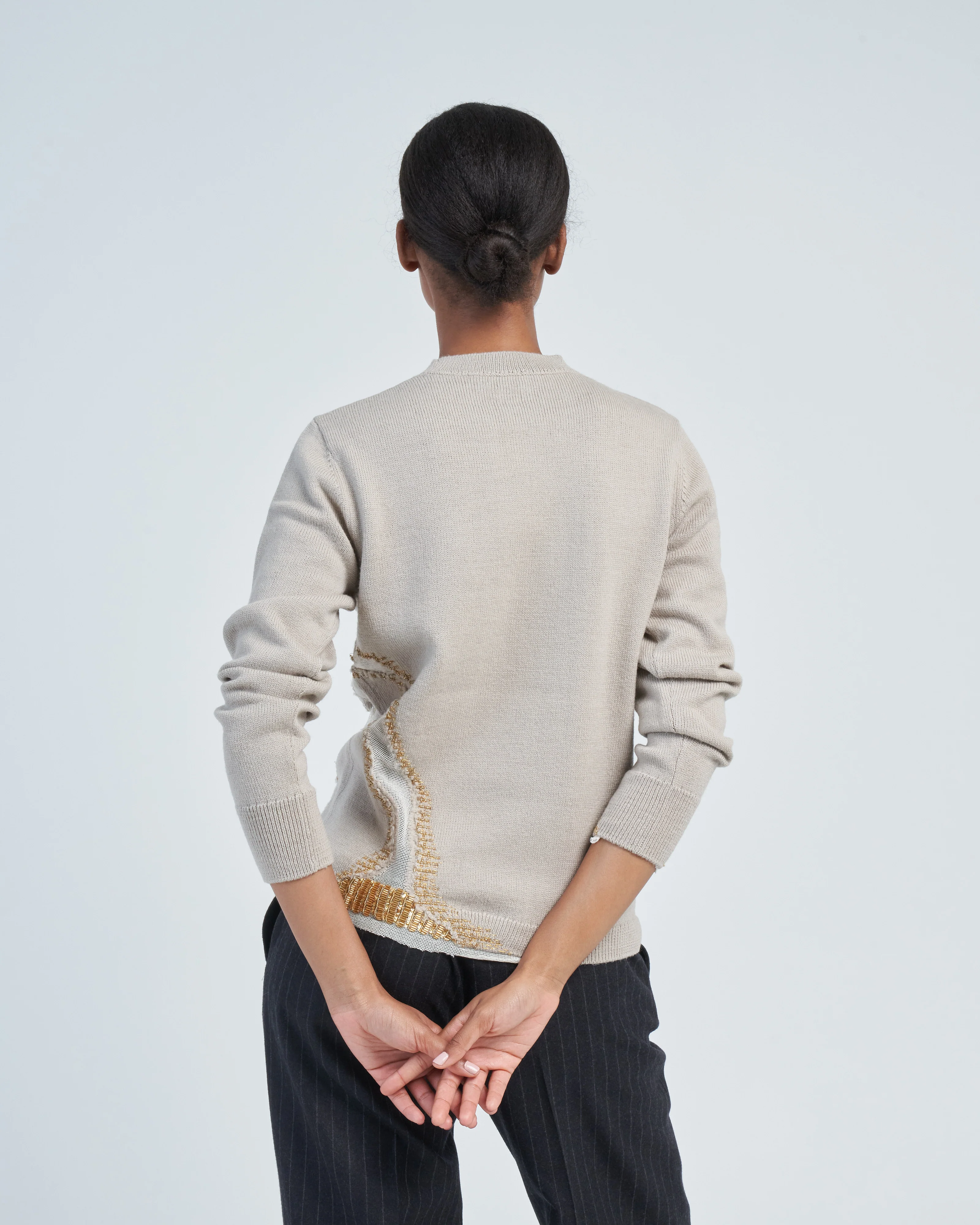 touraya sweater - Image 4