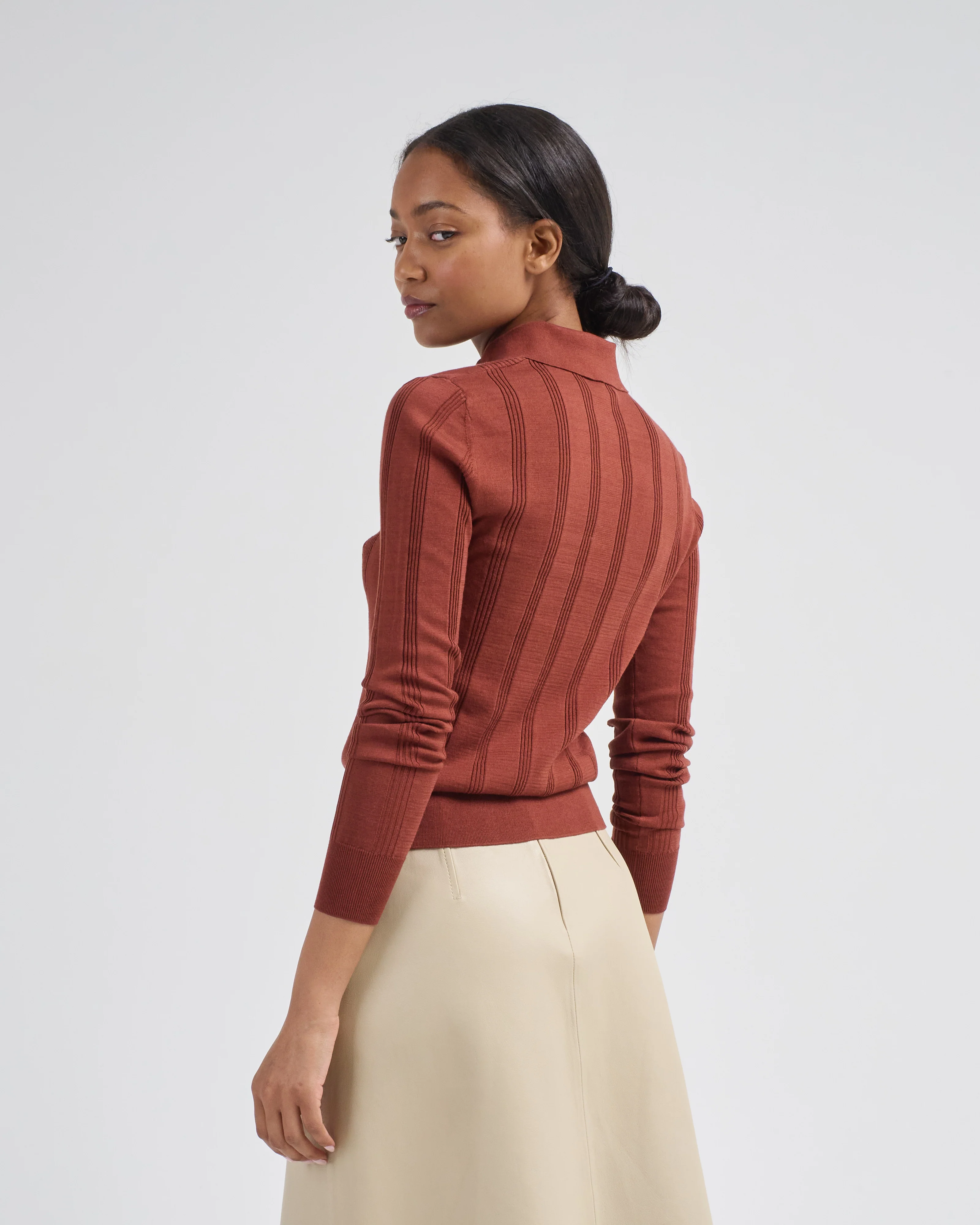 touria ls polo - Image 4