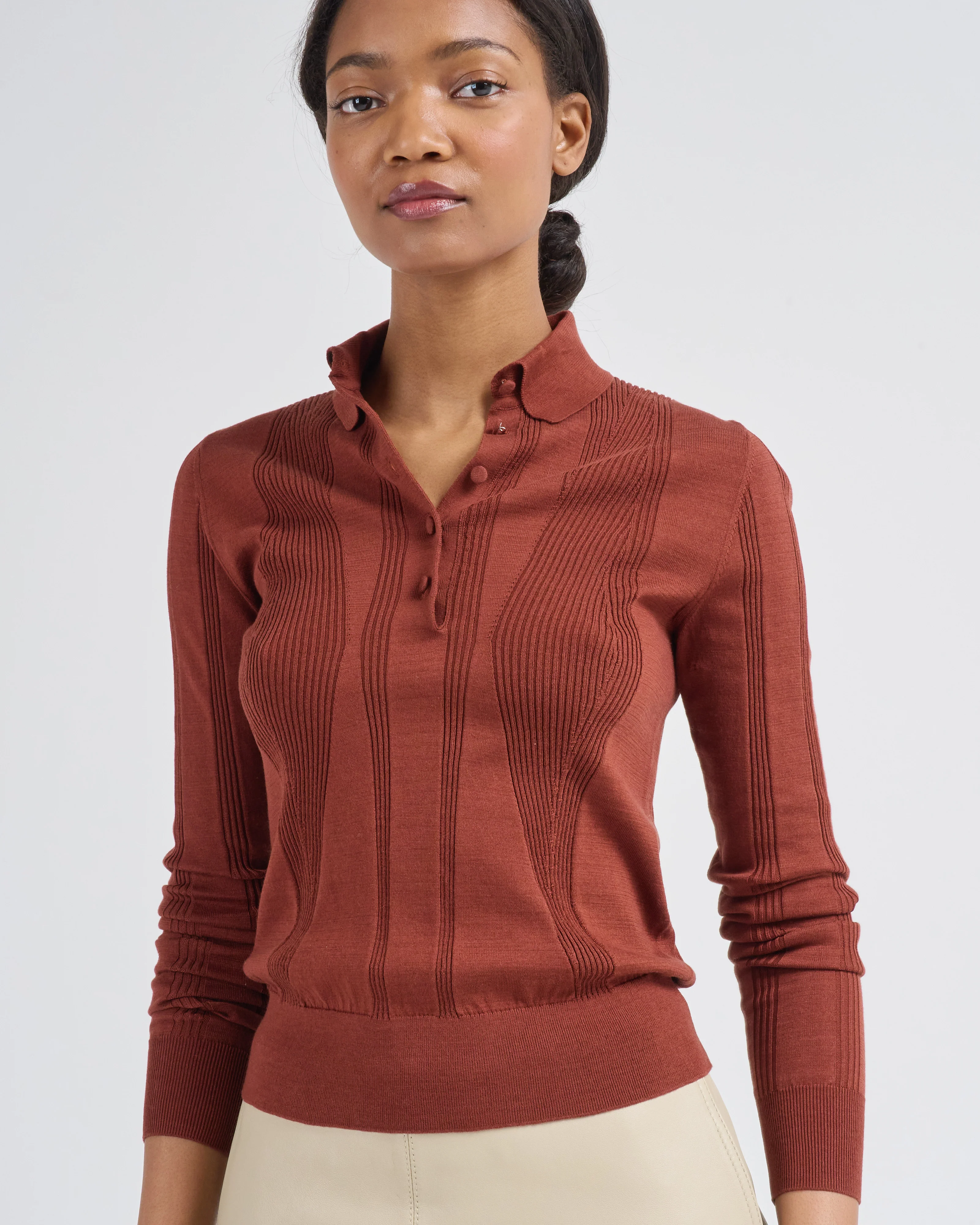 touria ls polo - Image 5