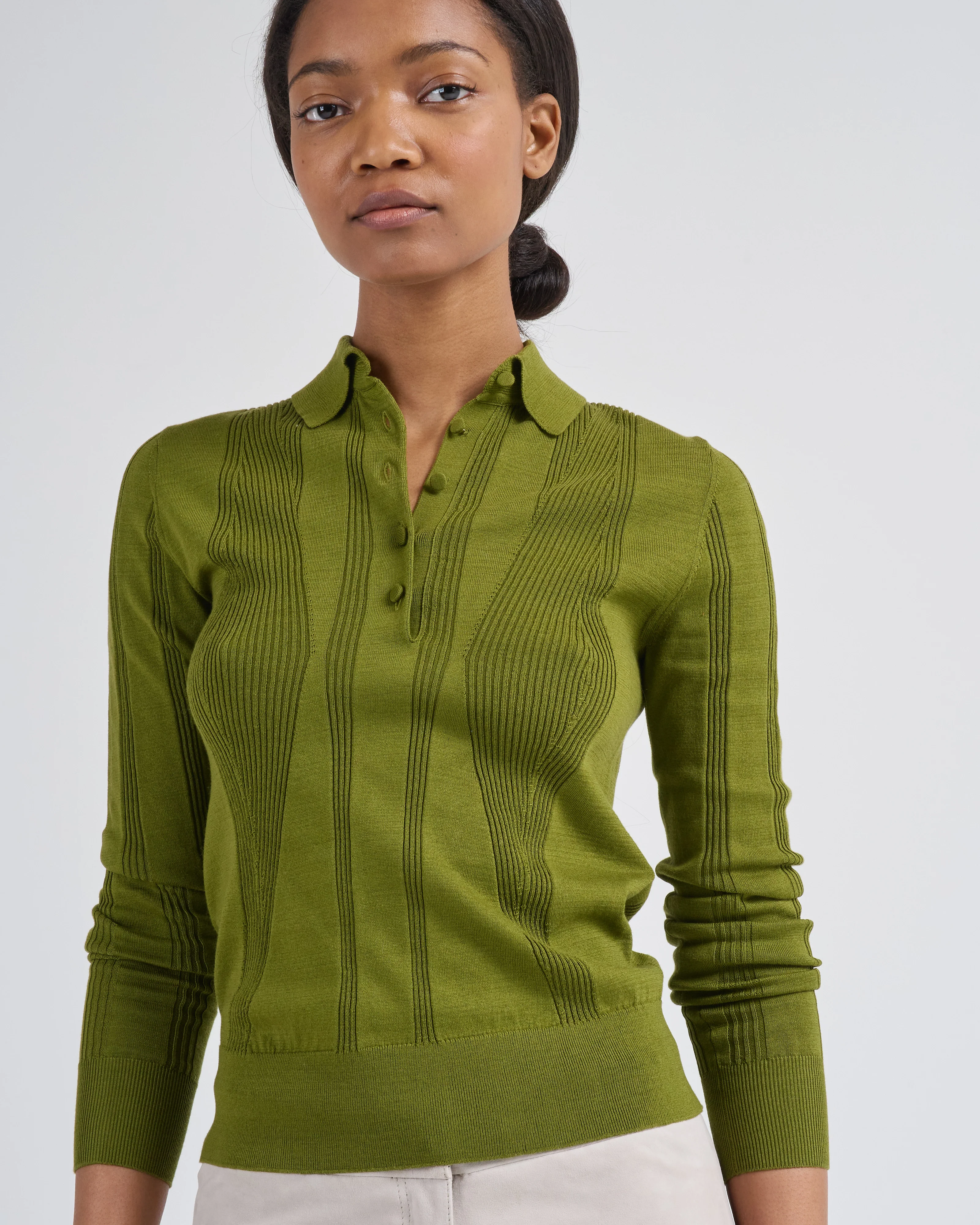 touria ls polo - Image 5