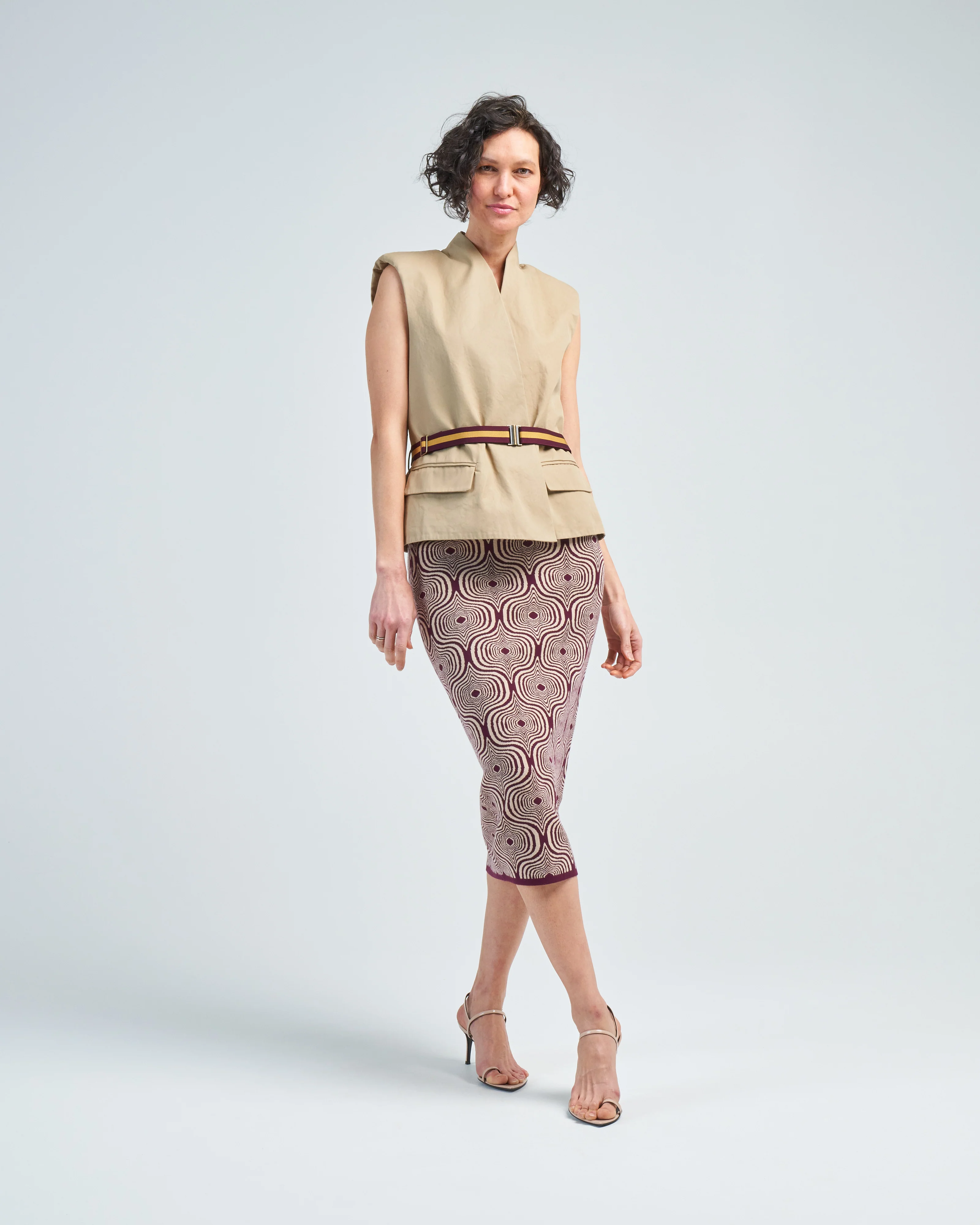 vilian bis jacket - Image 2