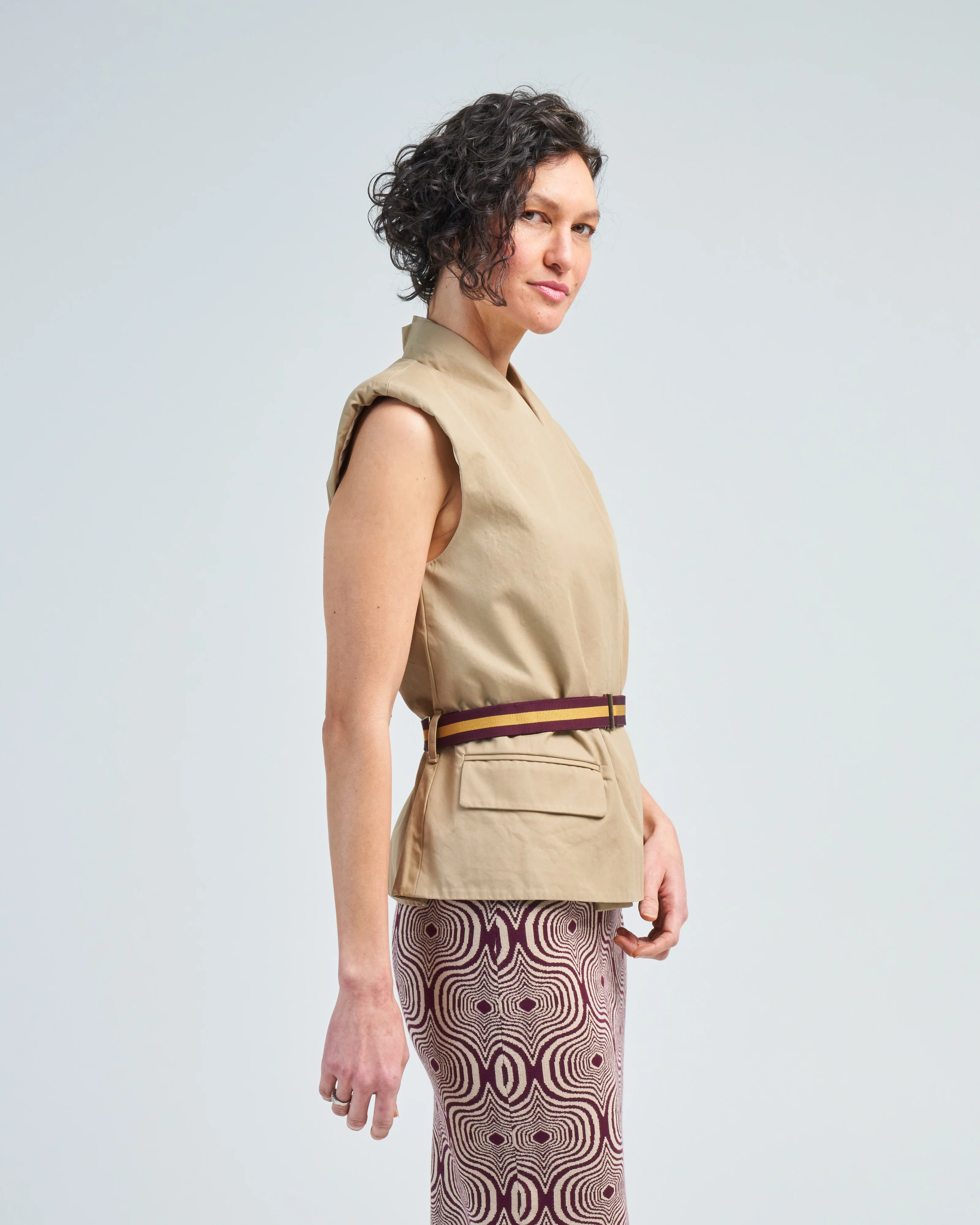 vilian bis jacket - Image 3
