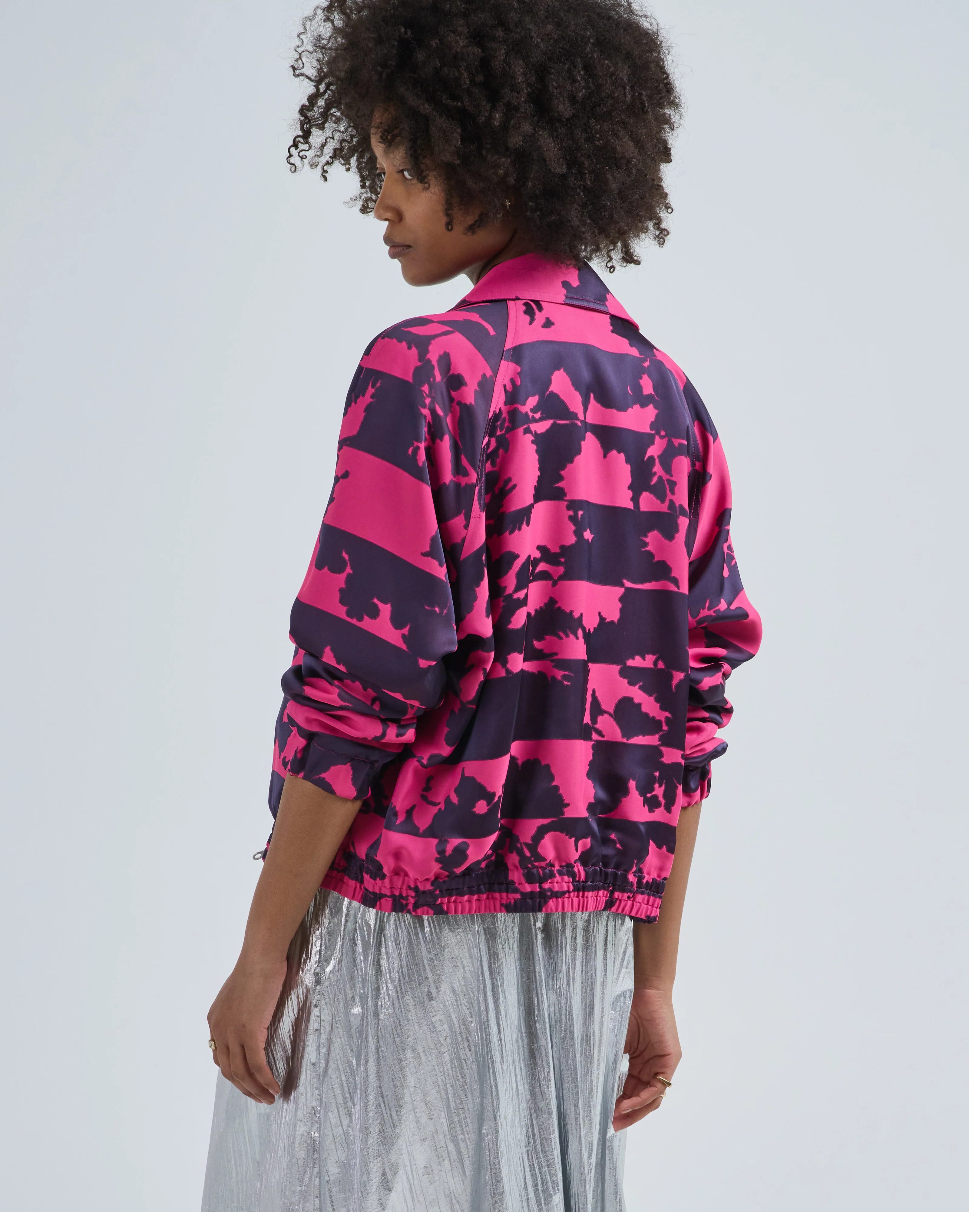 vinnia reversible jacket - Image 5