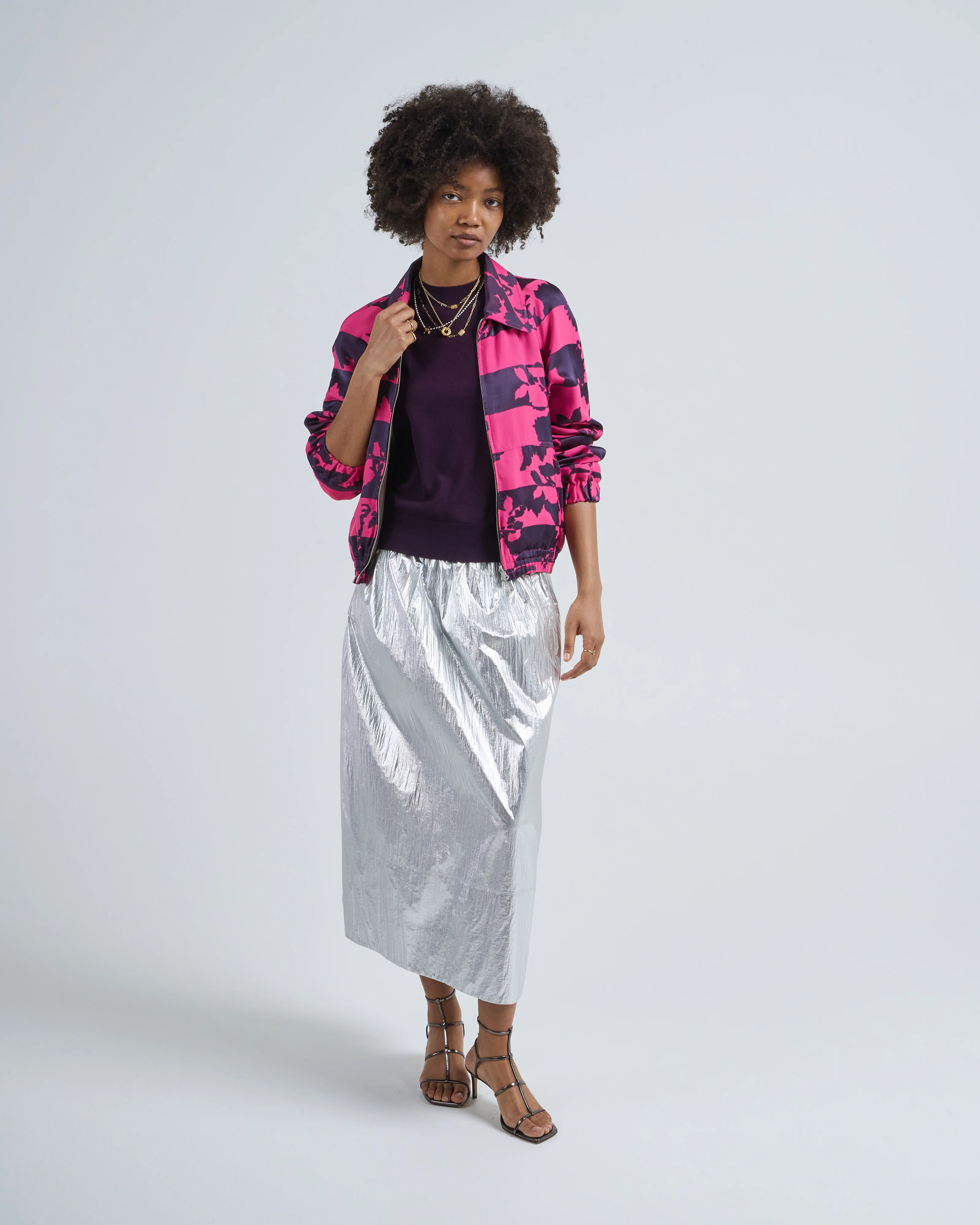 vinnia reversible jacket - Image 6