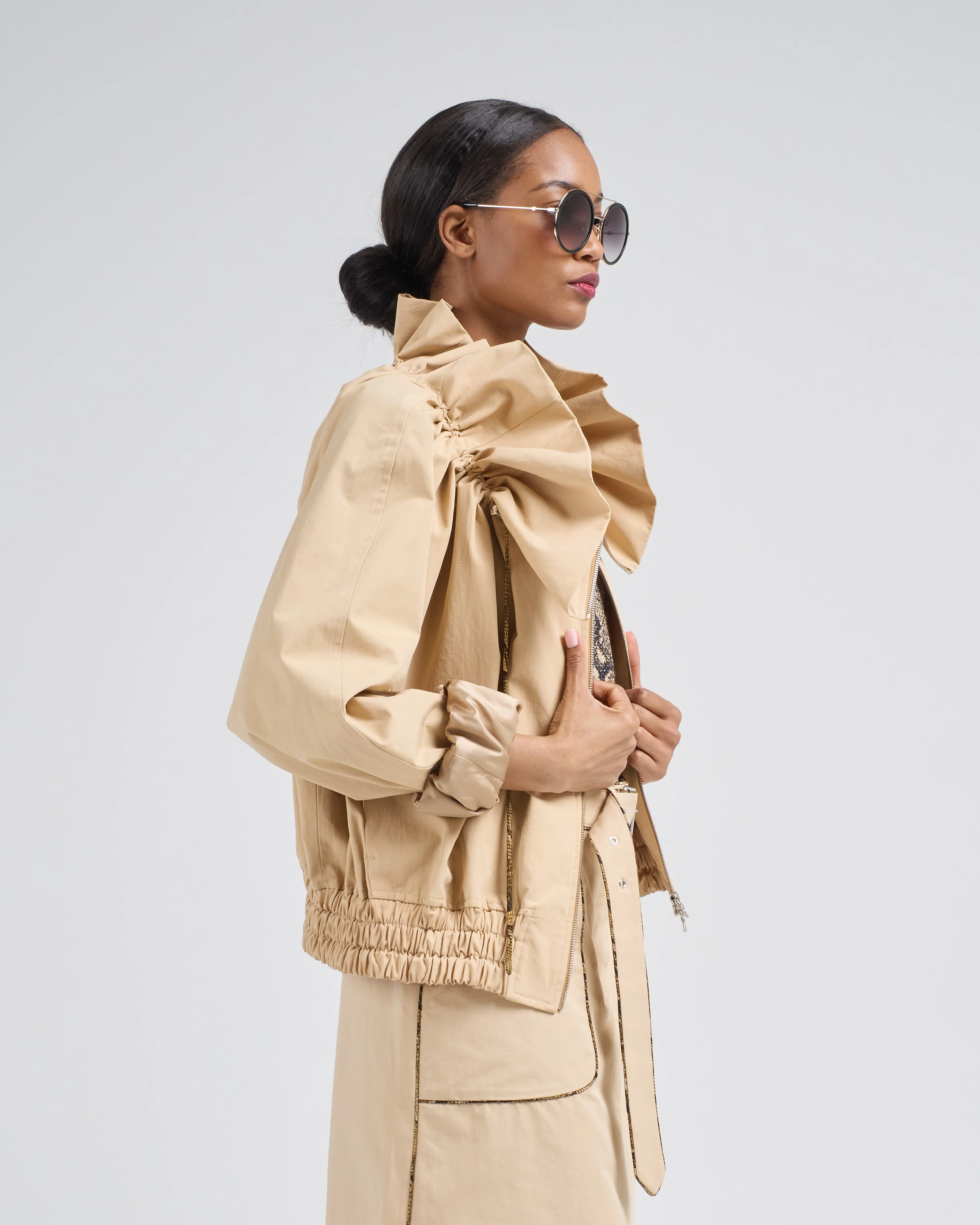 voly jacket