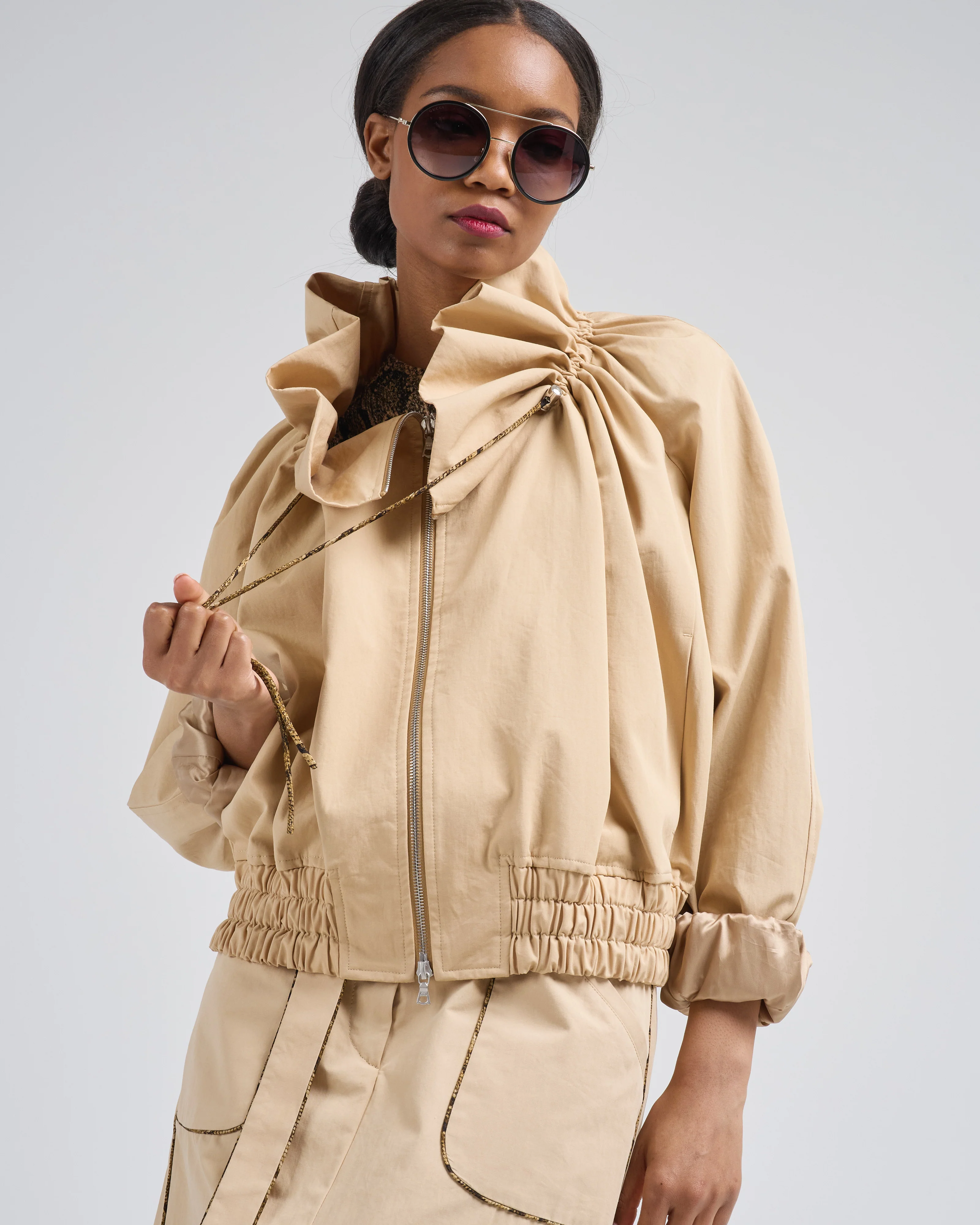 voly jacket - Image 2