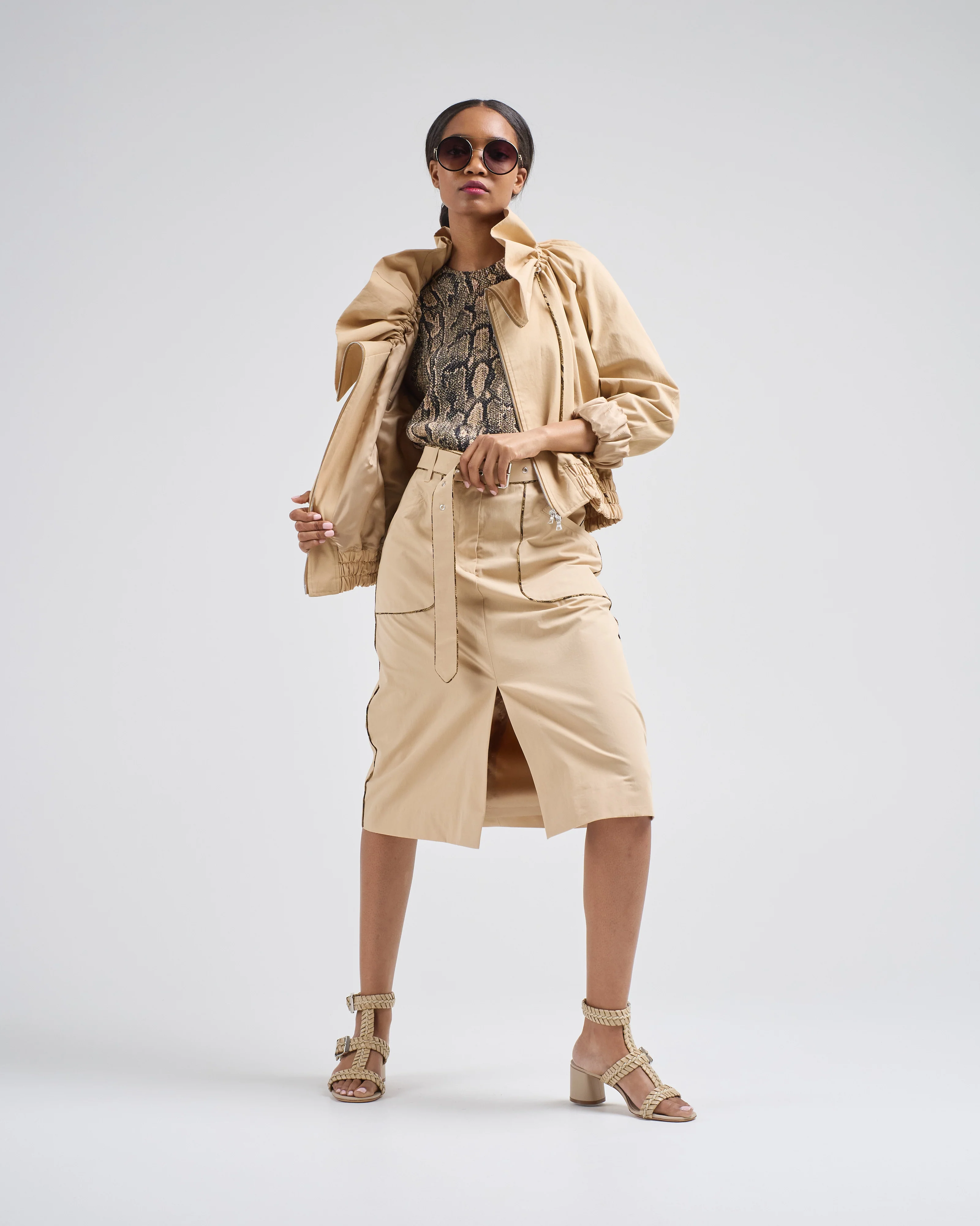 voly jacket - Image 3