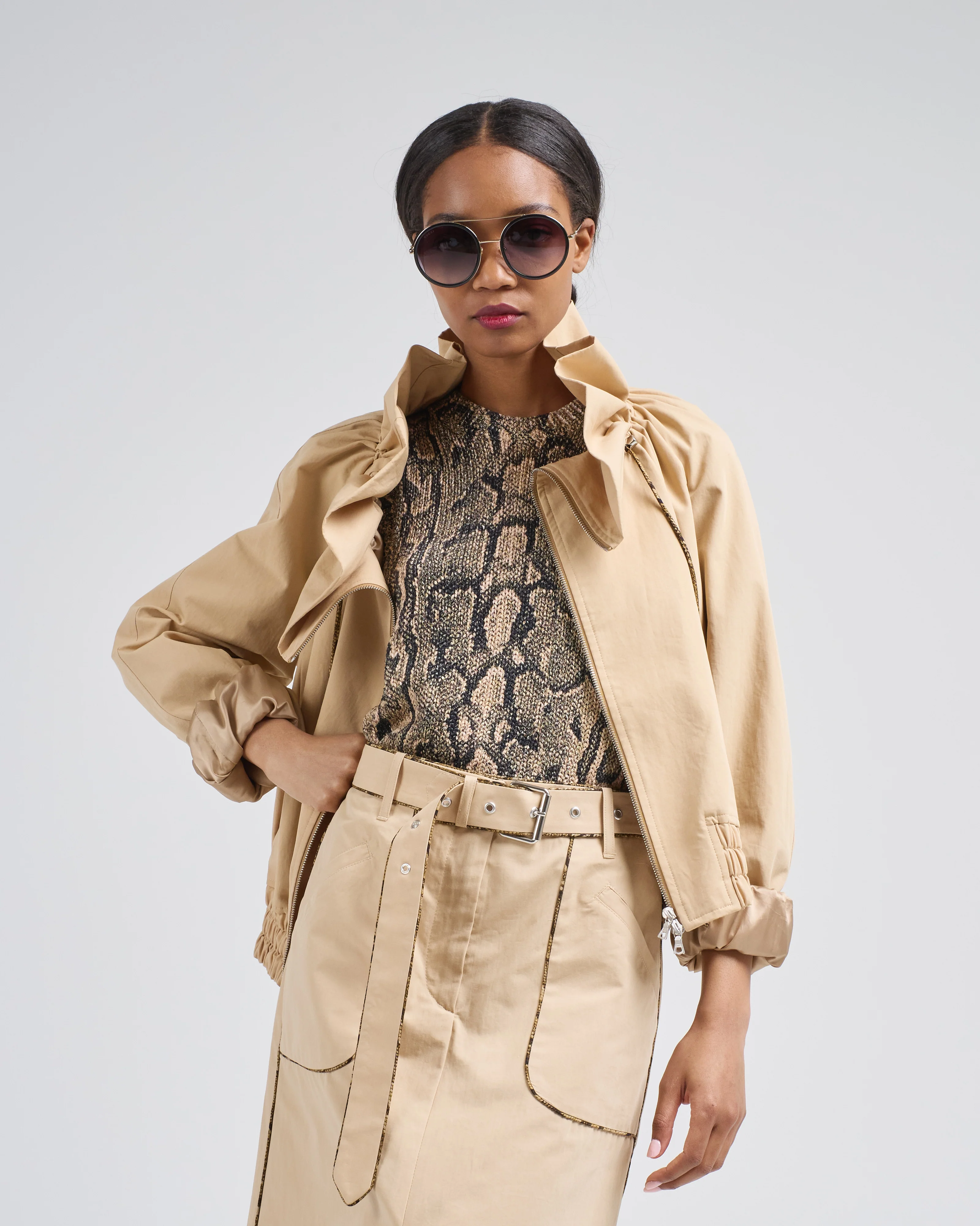 voly jacket - Image 4
