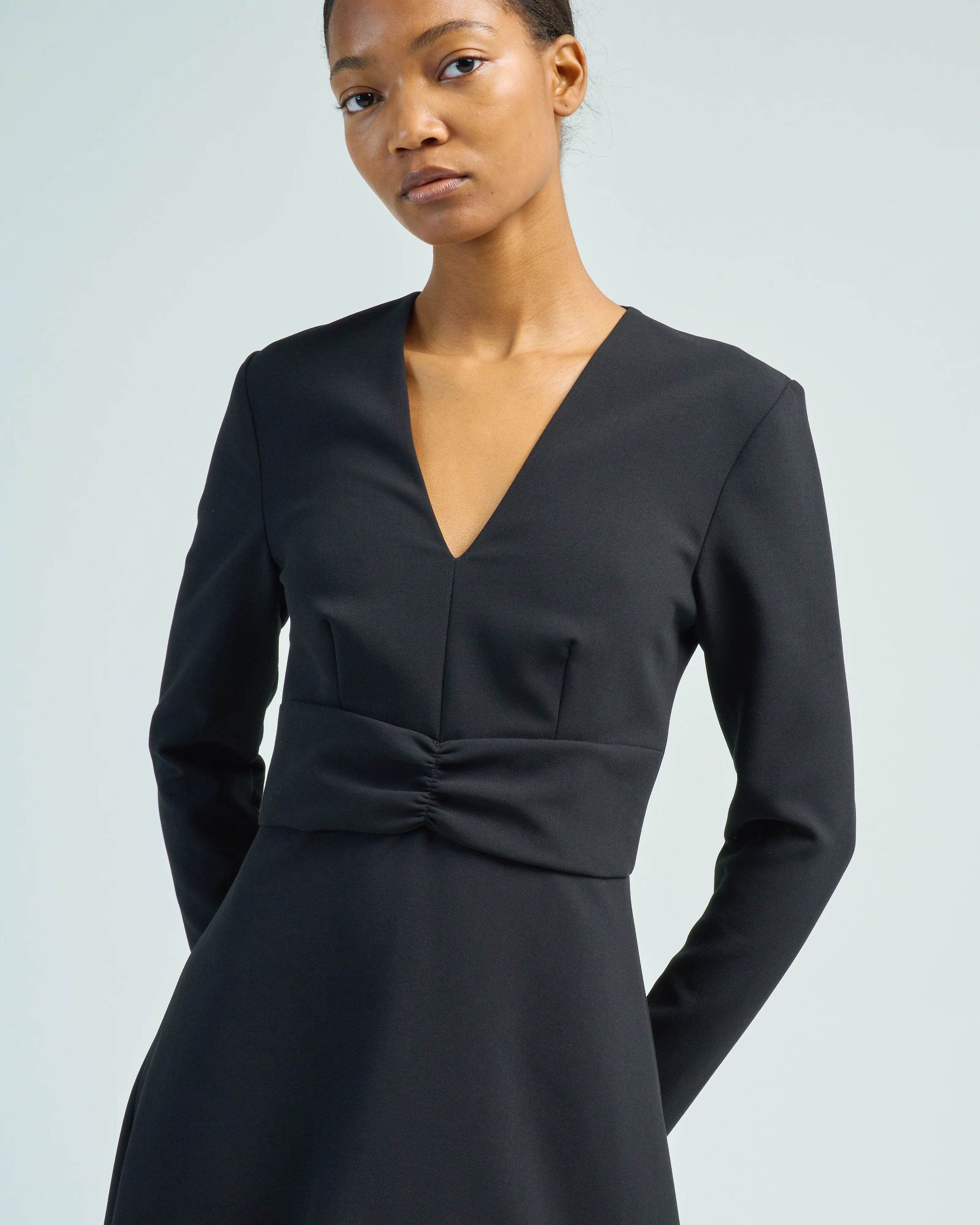 cruz midi dress - Image 5