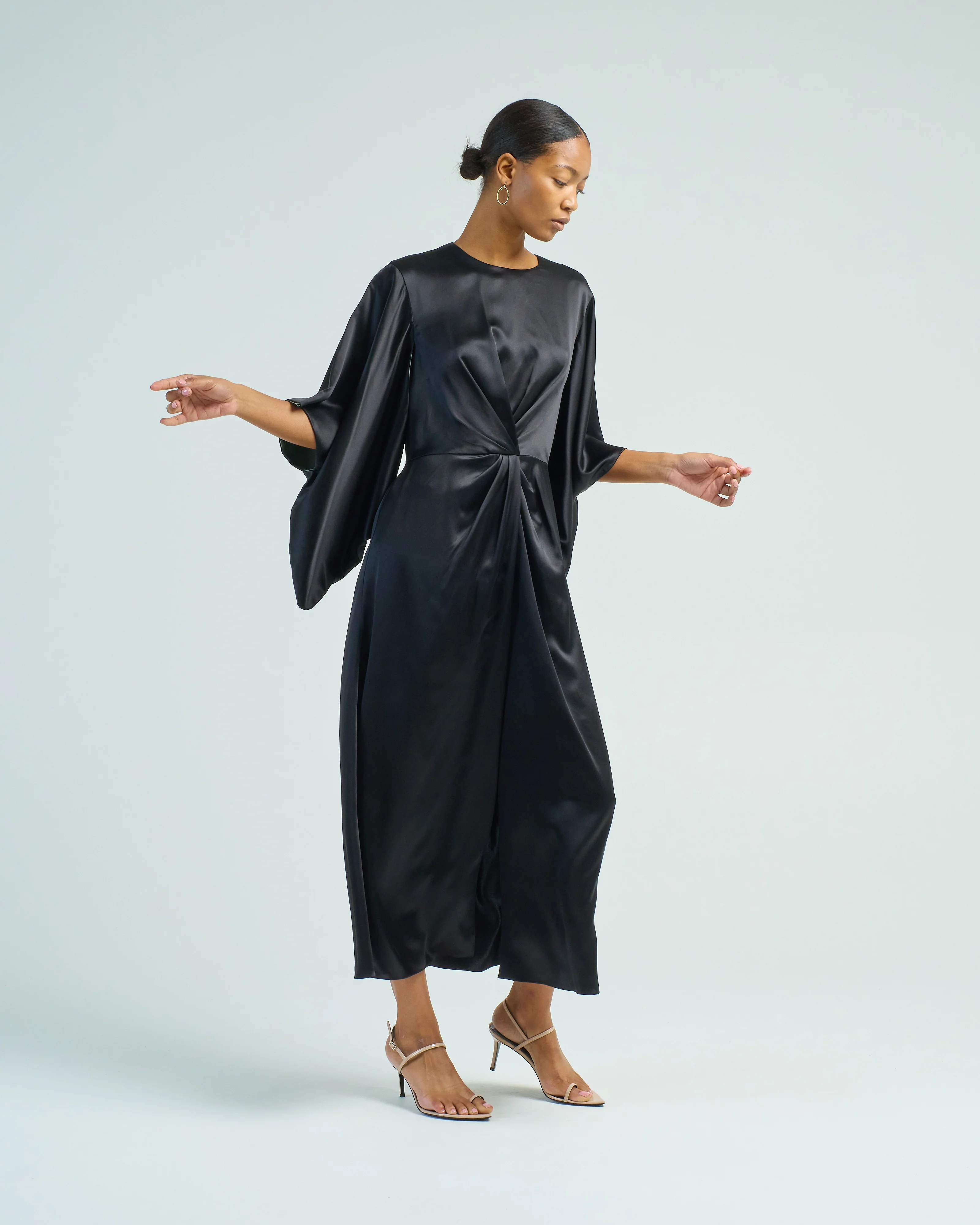 ellis midi dress - Image 3