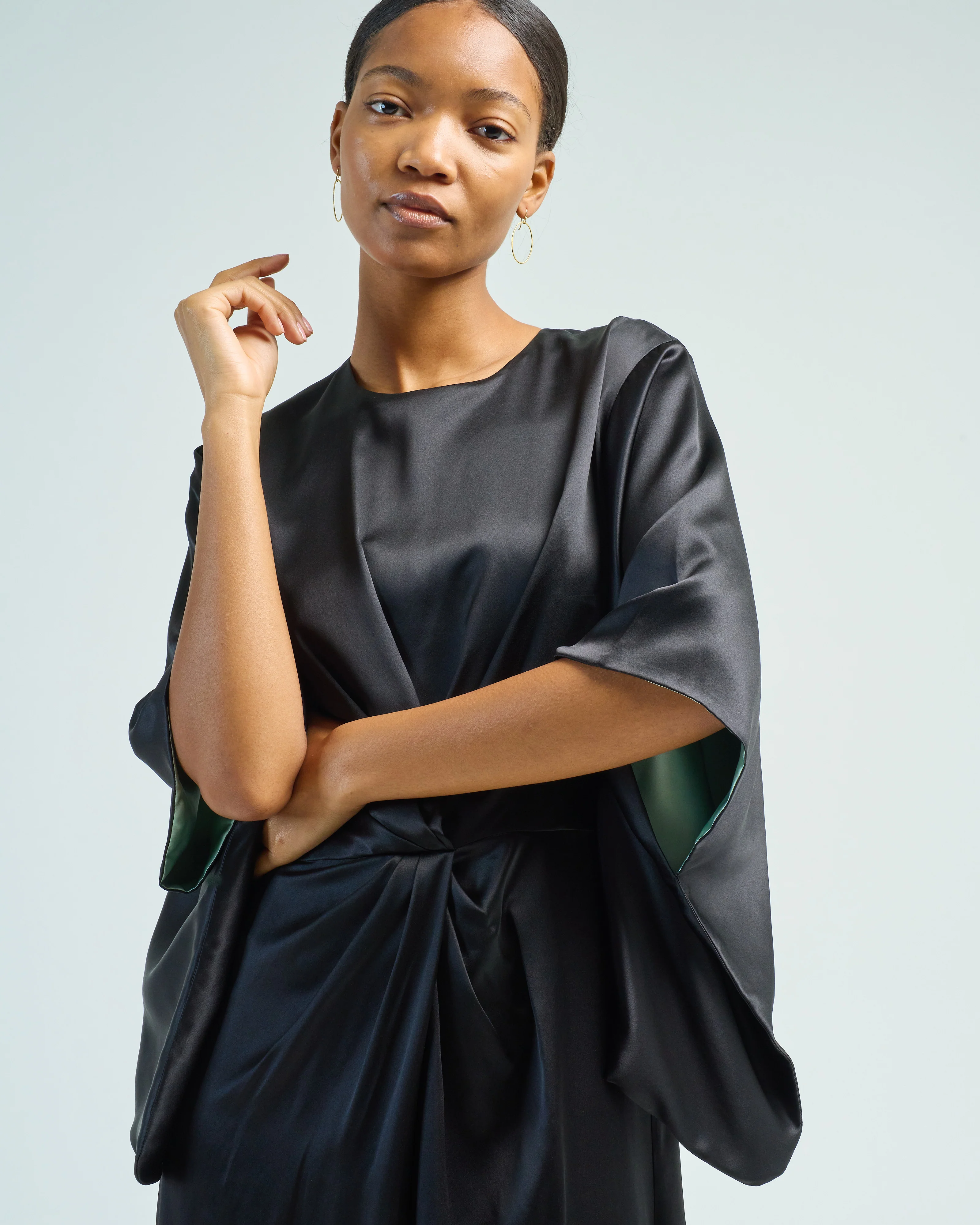 ellis midi dress - Image 5