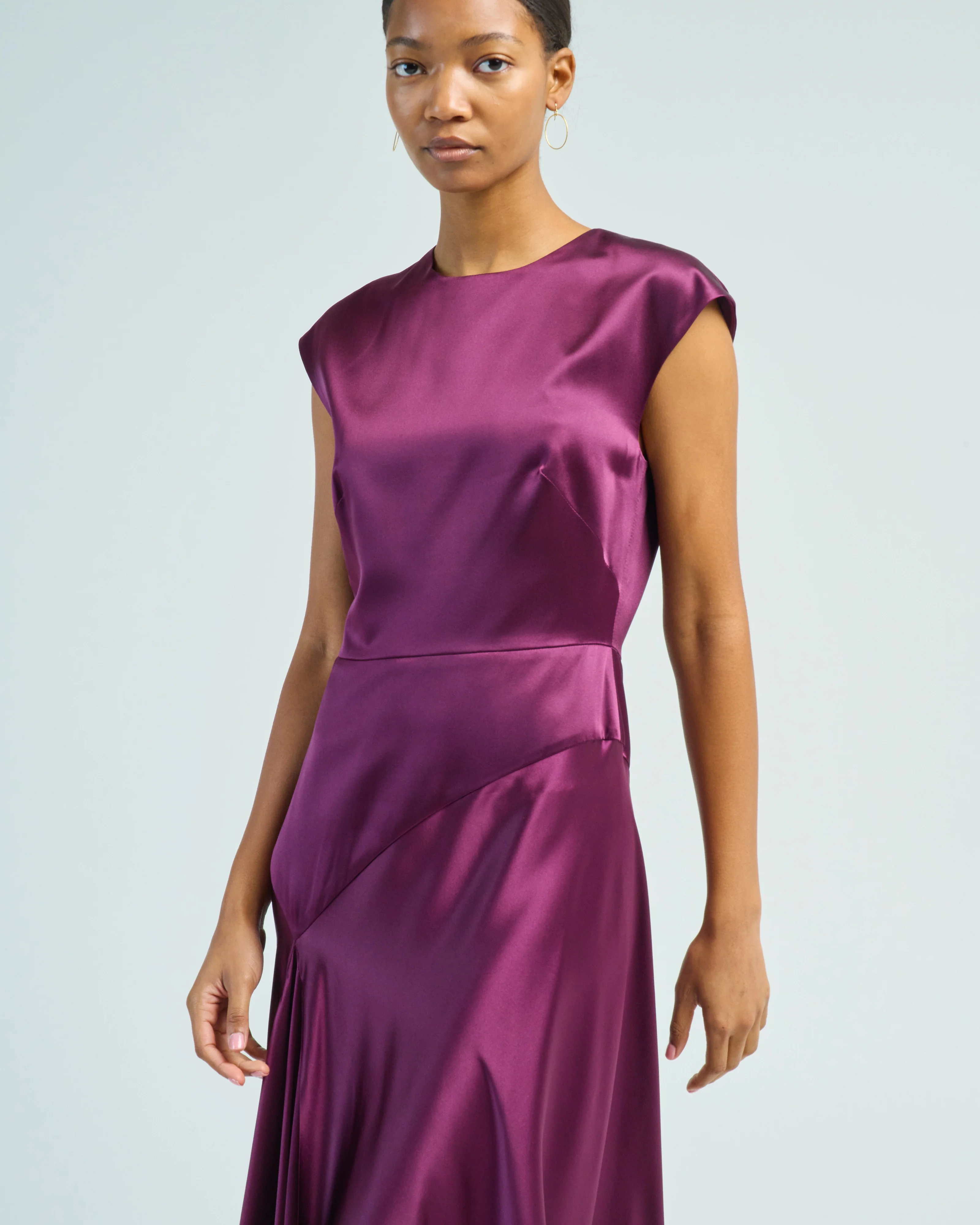 mae long dress - Image 5