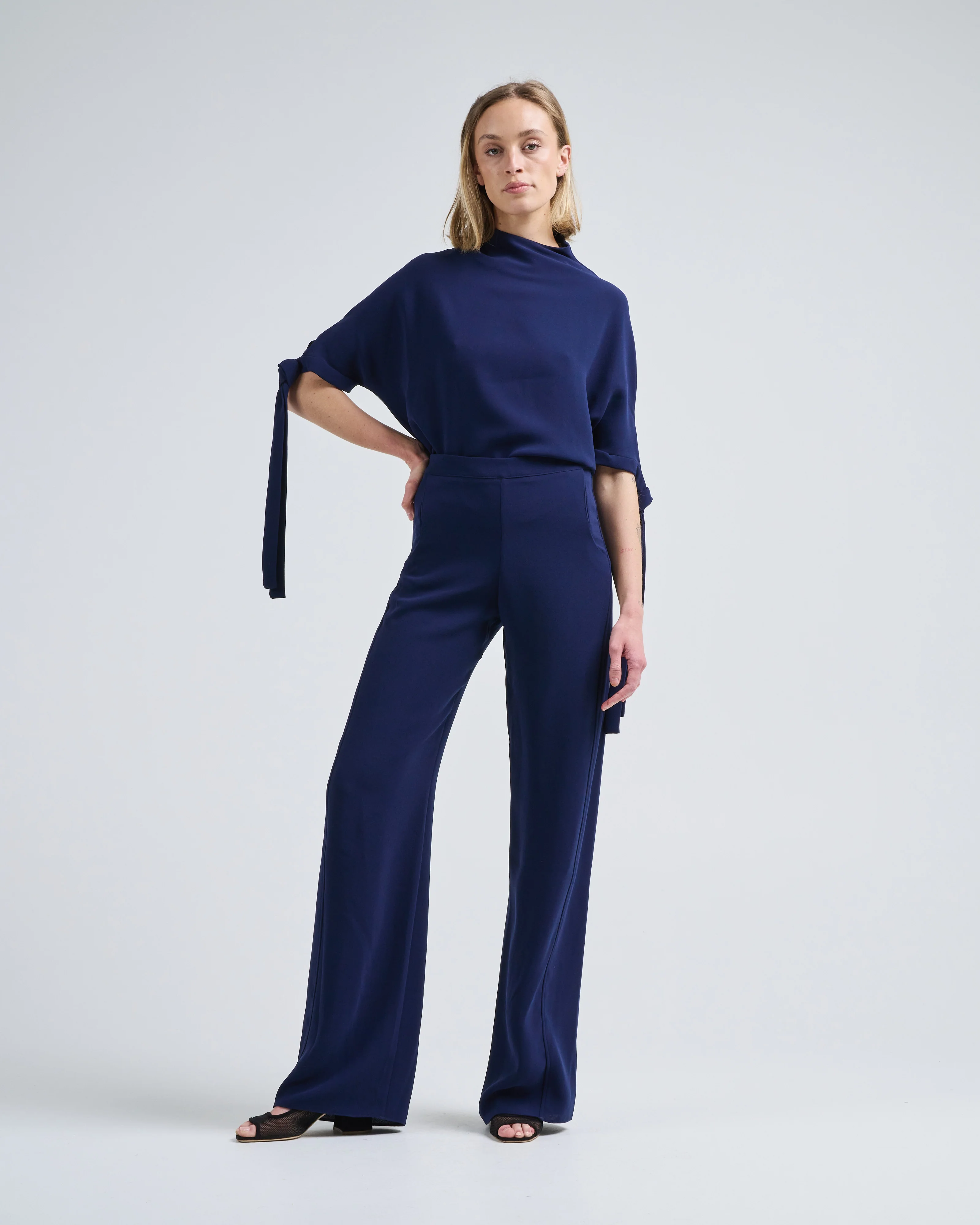 georgette top - Image 5