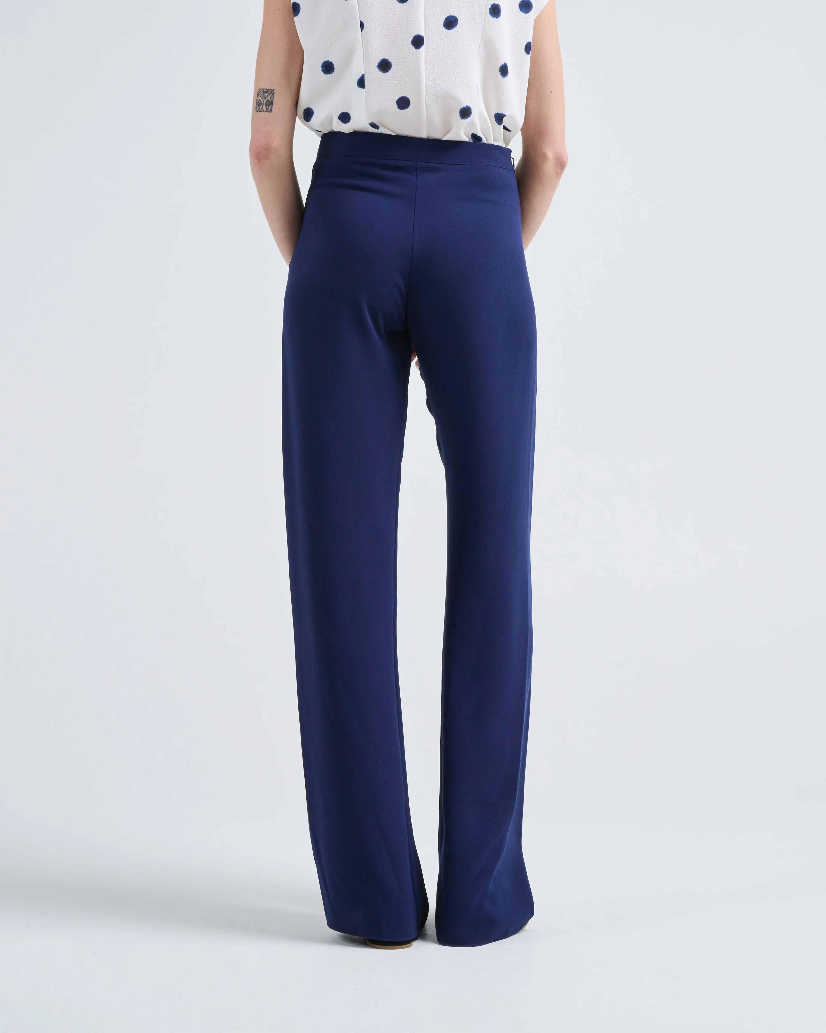 georgette trouser - Image 4