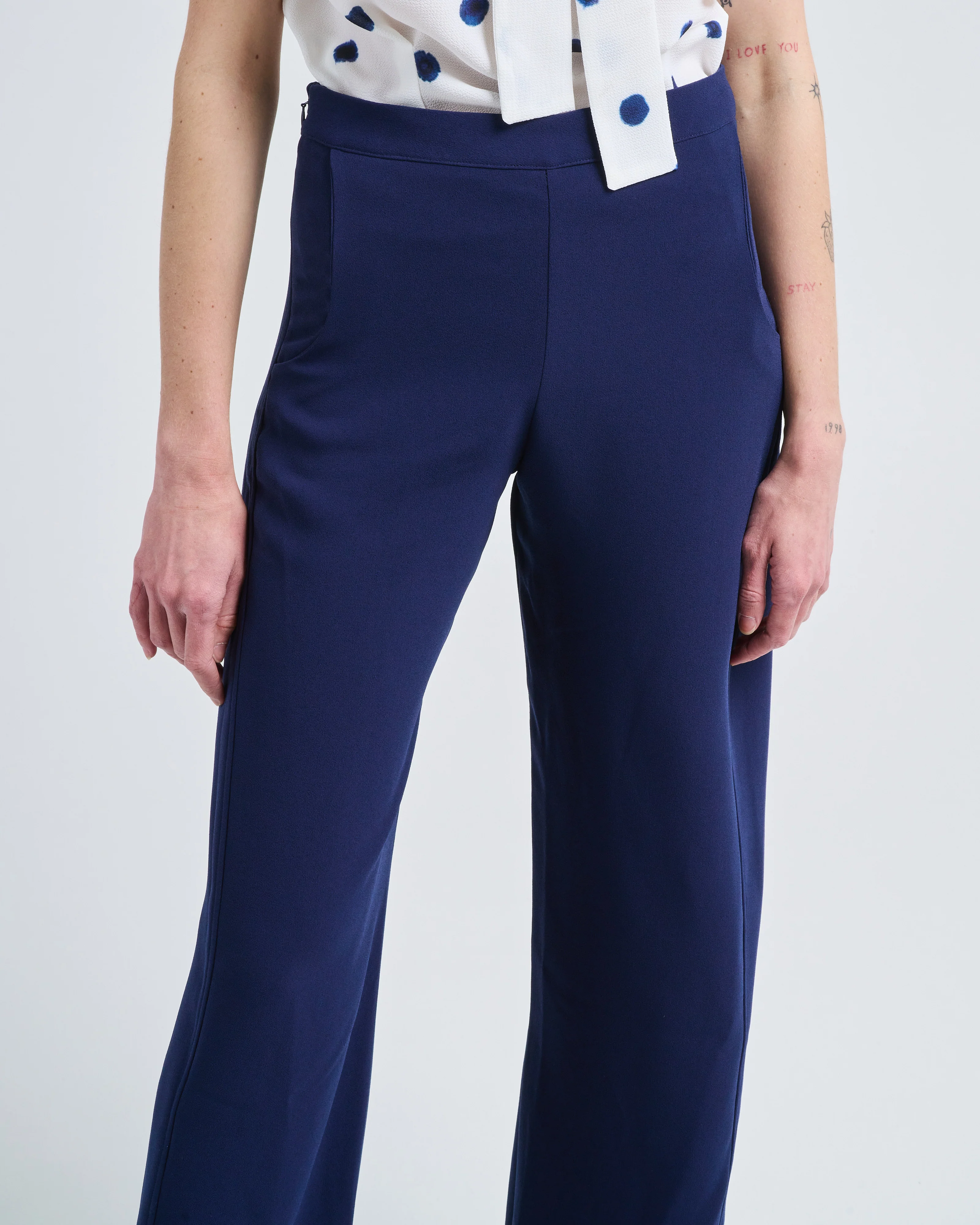 georgette trouser - Image 5