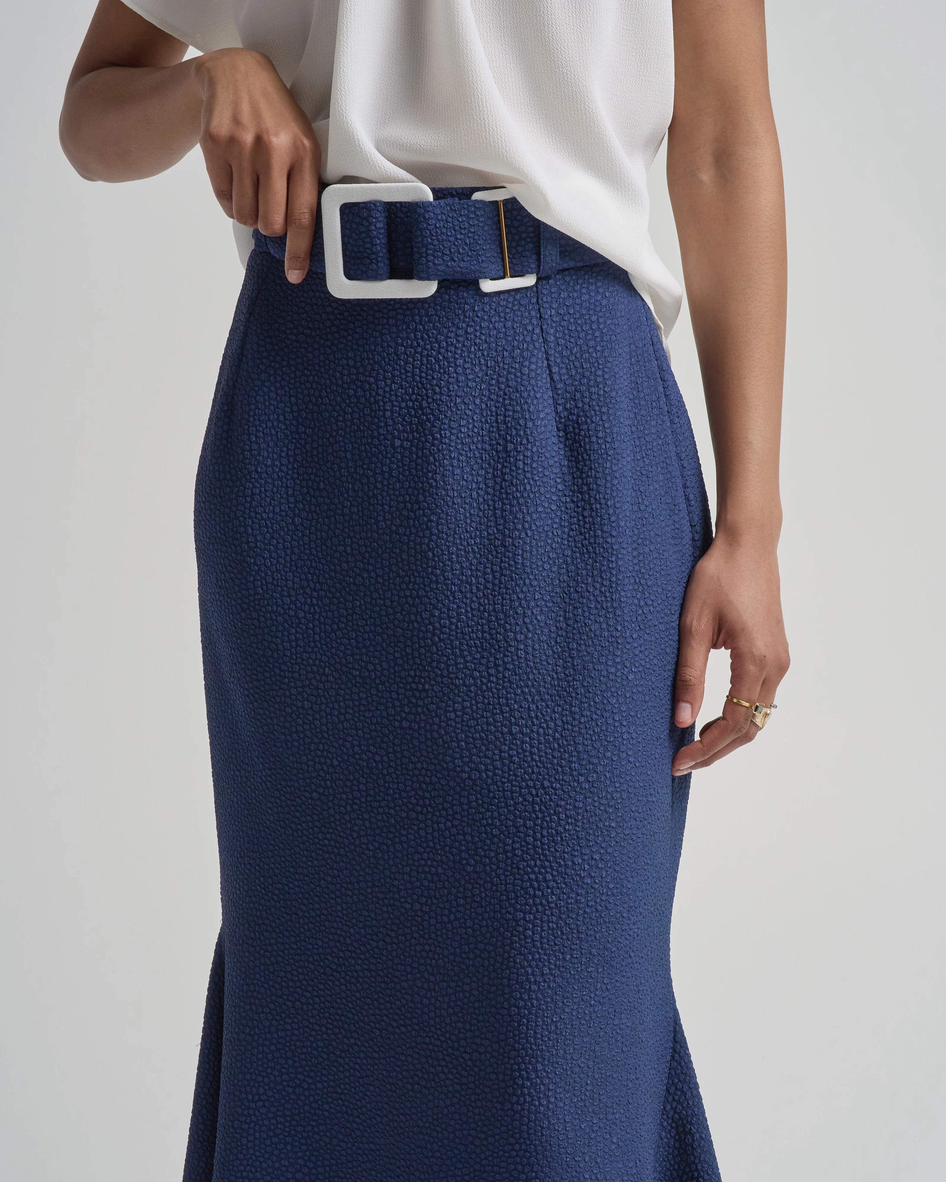 invert skirt - Image 5