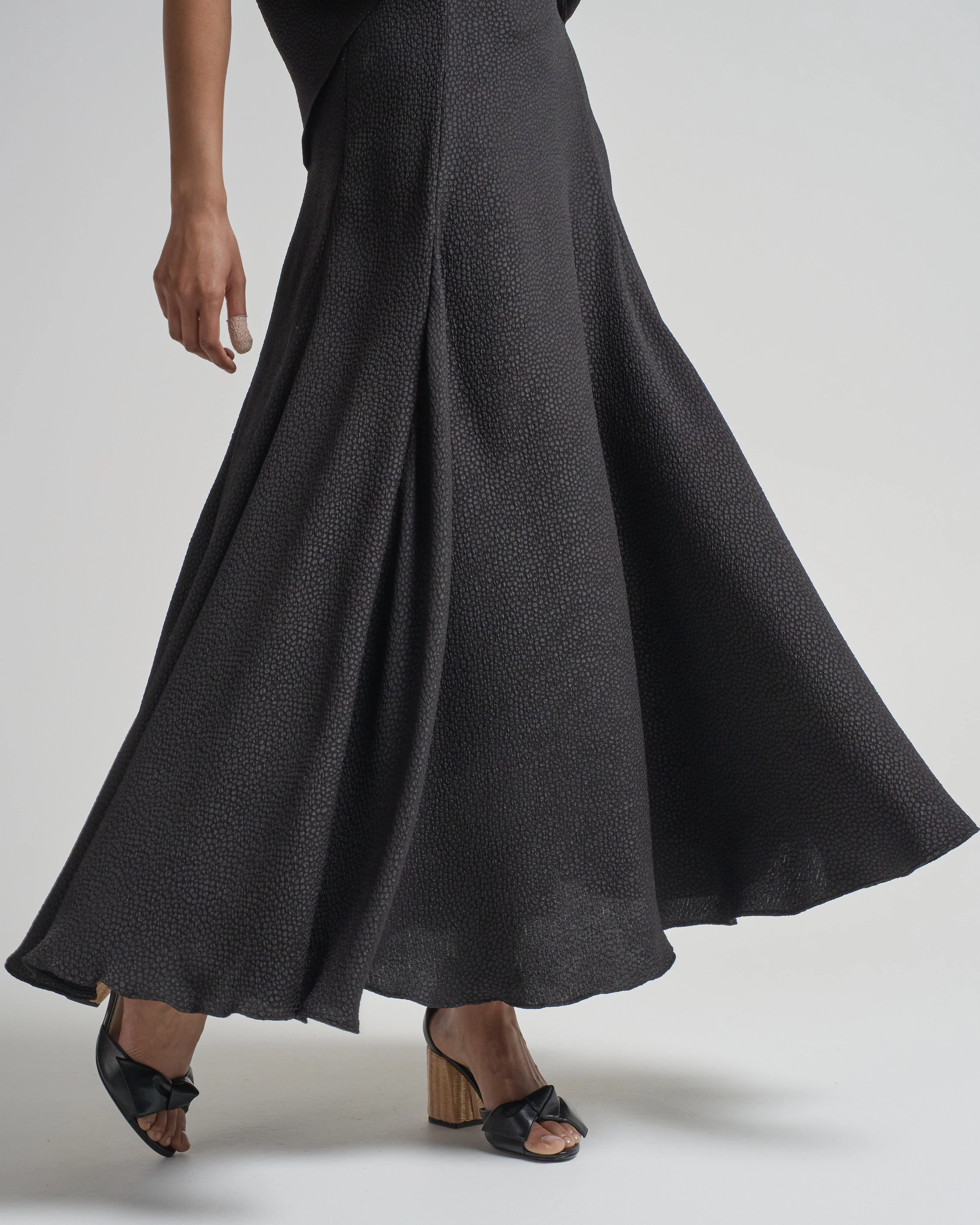 jete crop skirt - Image 5