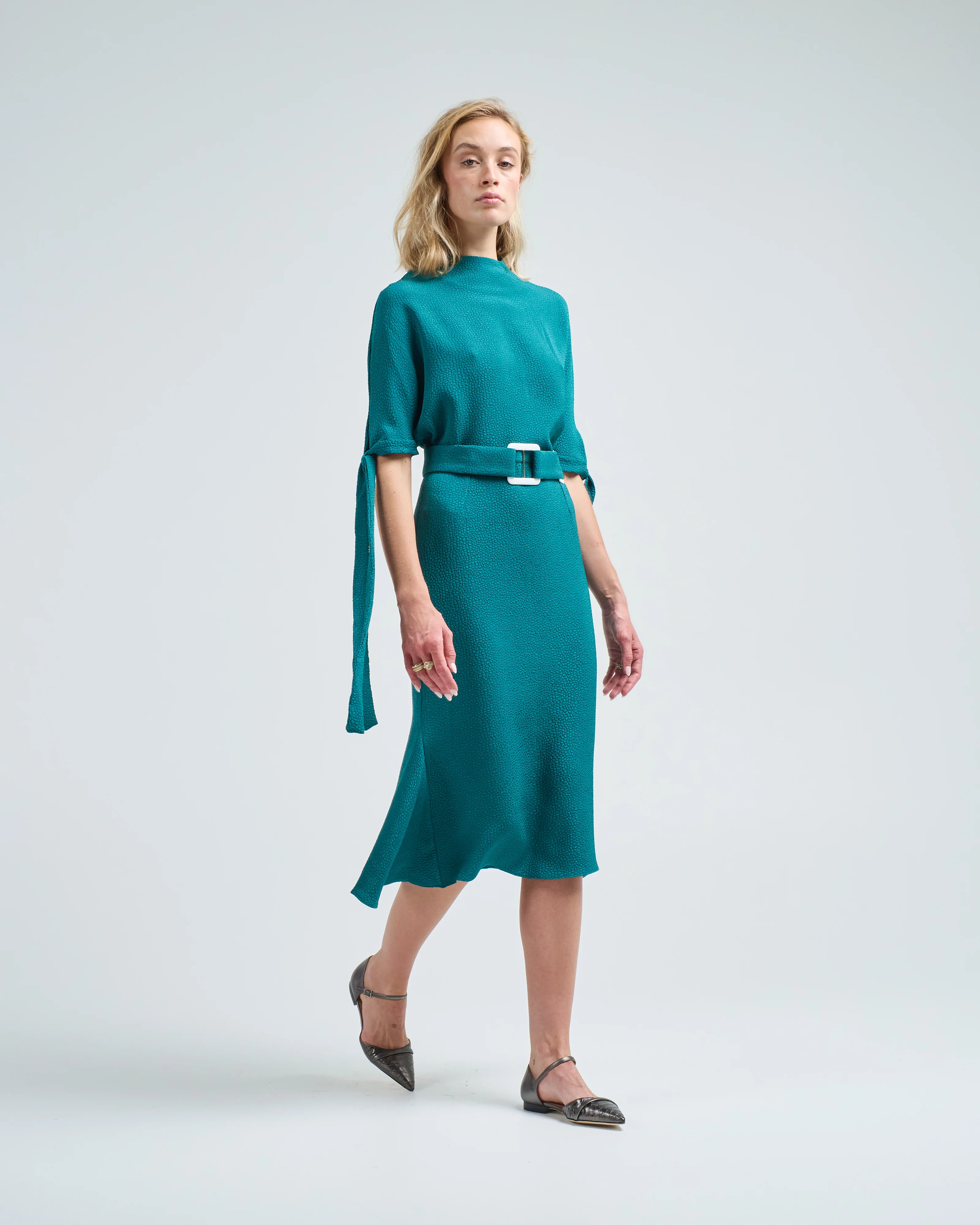 pedernal bubble dress - Image 5