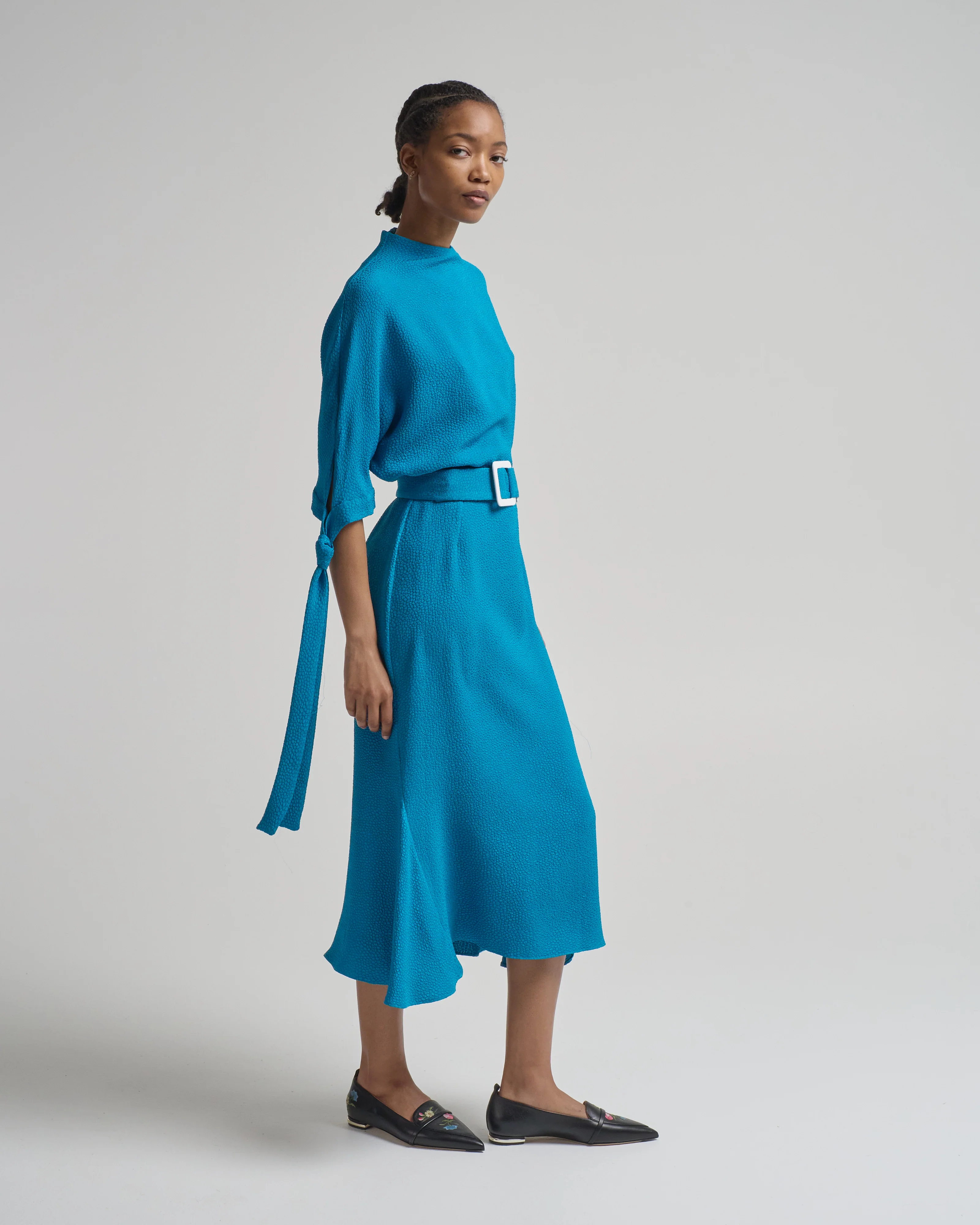 pedernal dress - Image 3