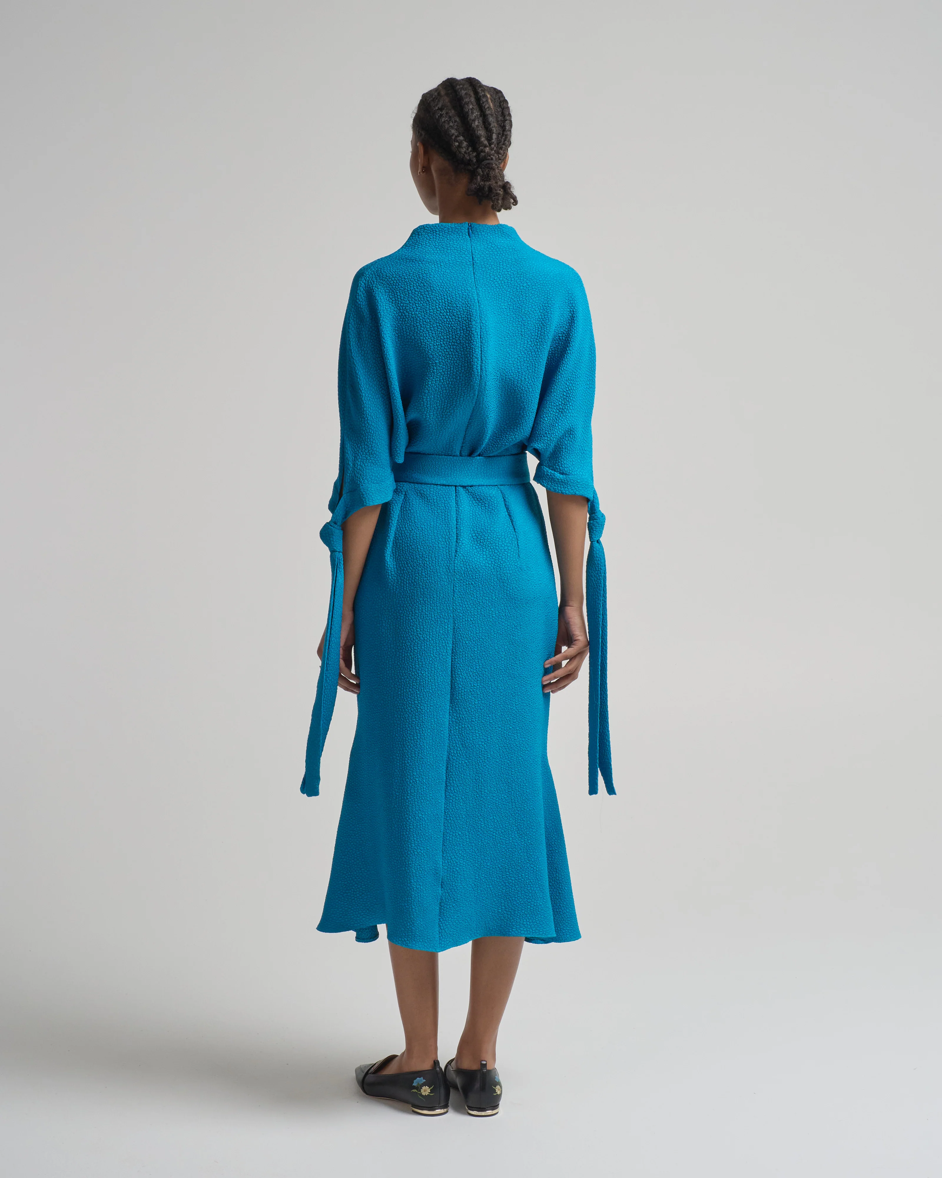 pedernal dress - Image 4