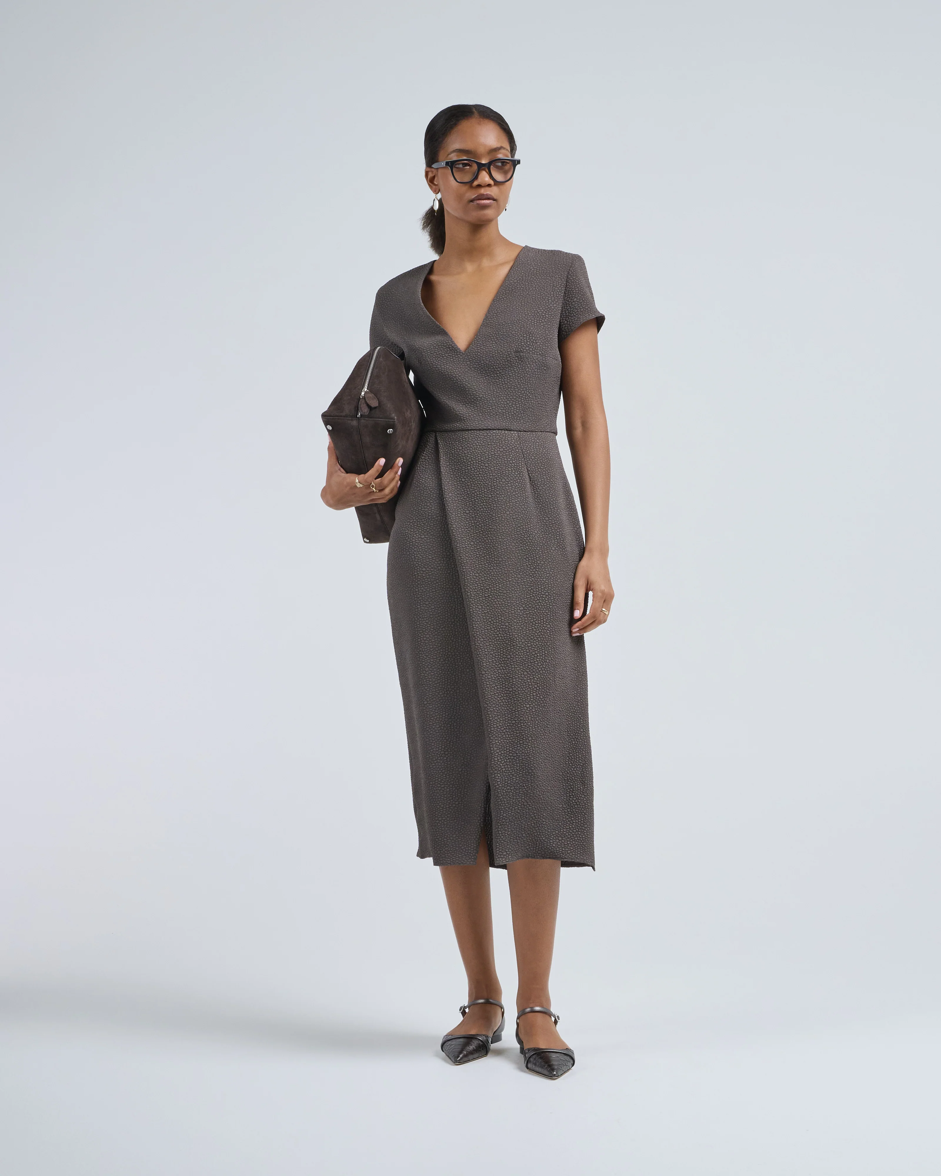 tati bubble dress