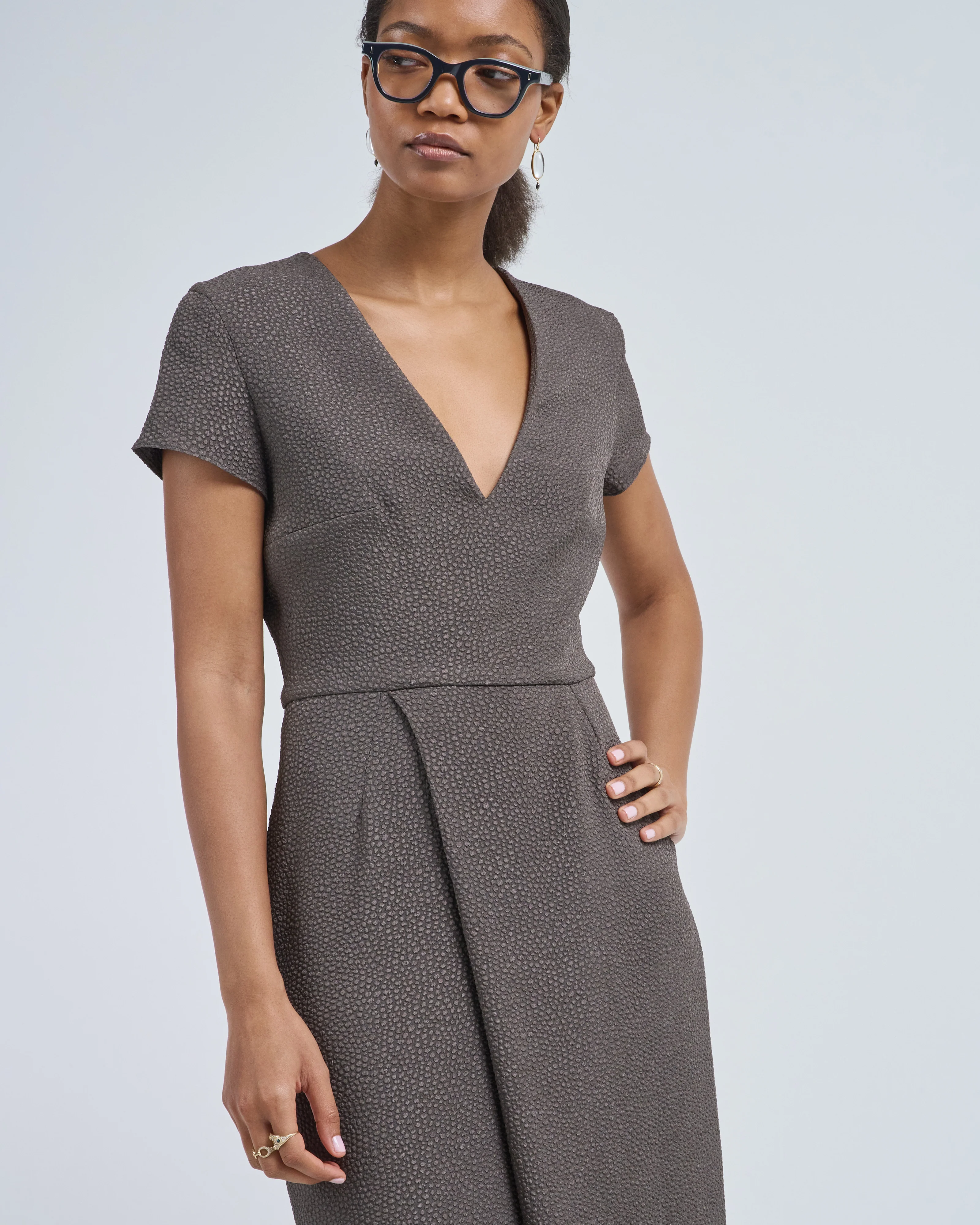 tati bubble dress - Image 2