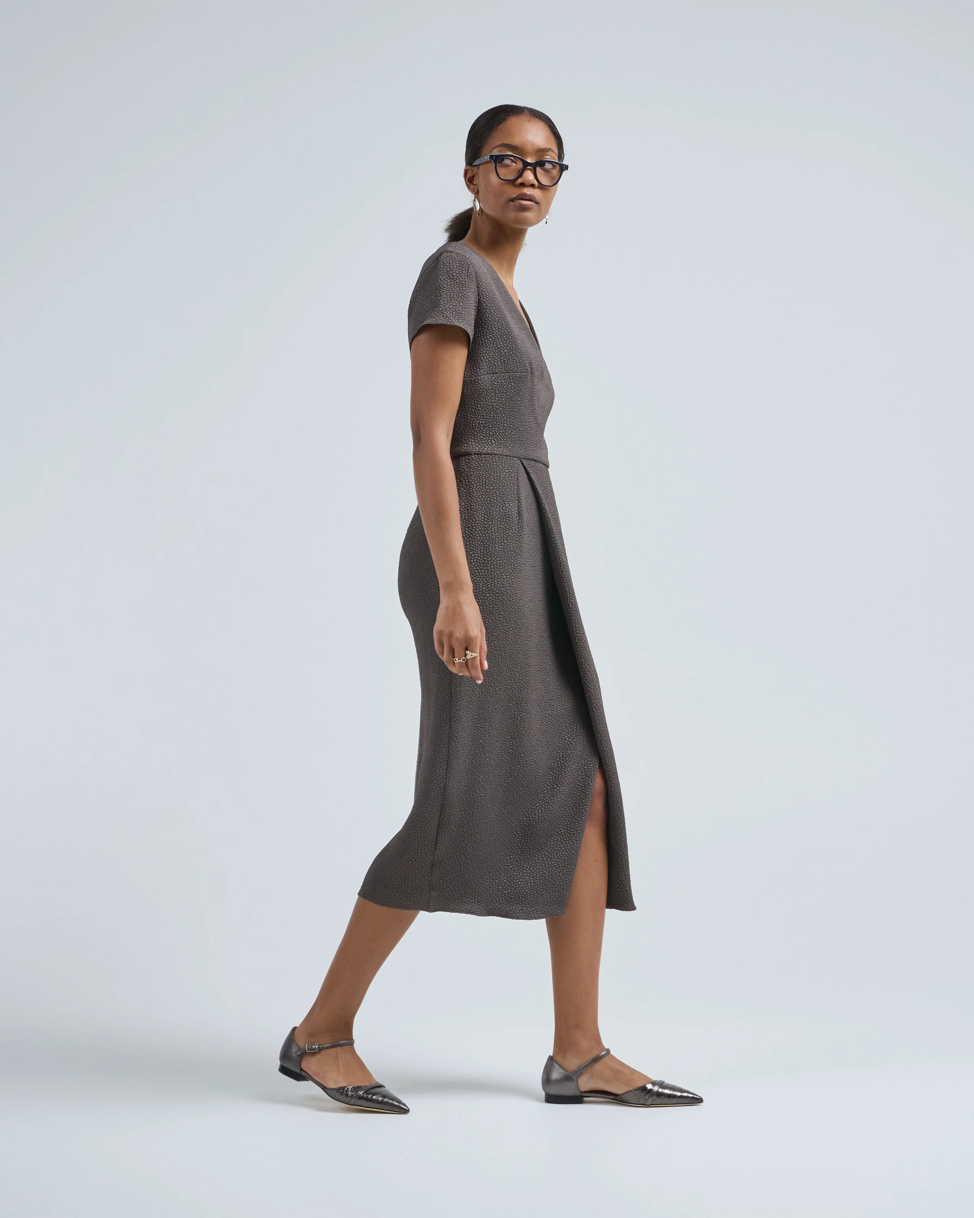 tati bubble dress - Image 3